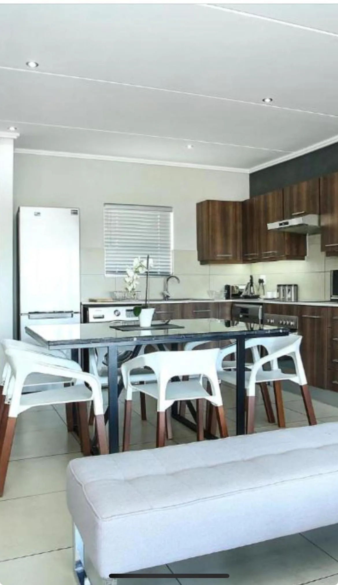 Two-Bedroom Apartment in Luxury Apartment in Sandown