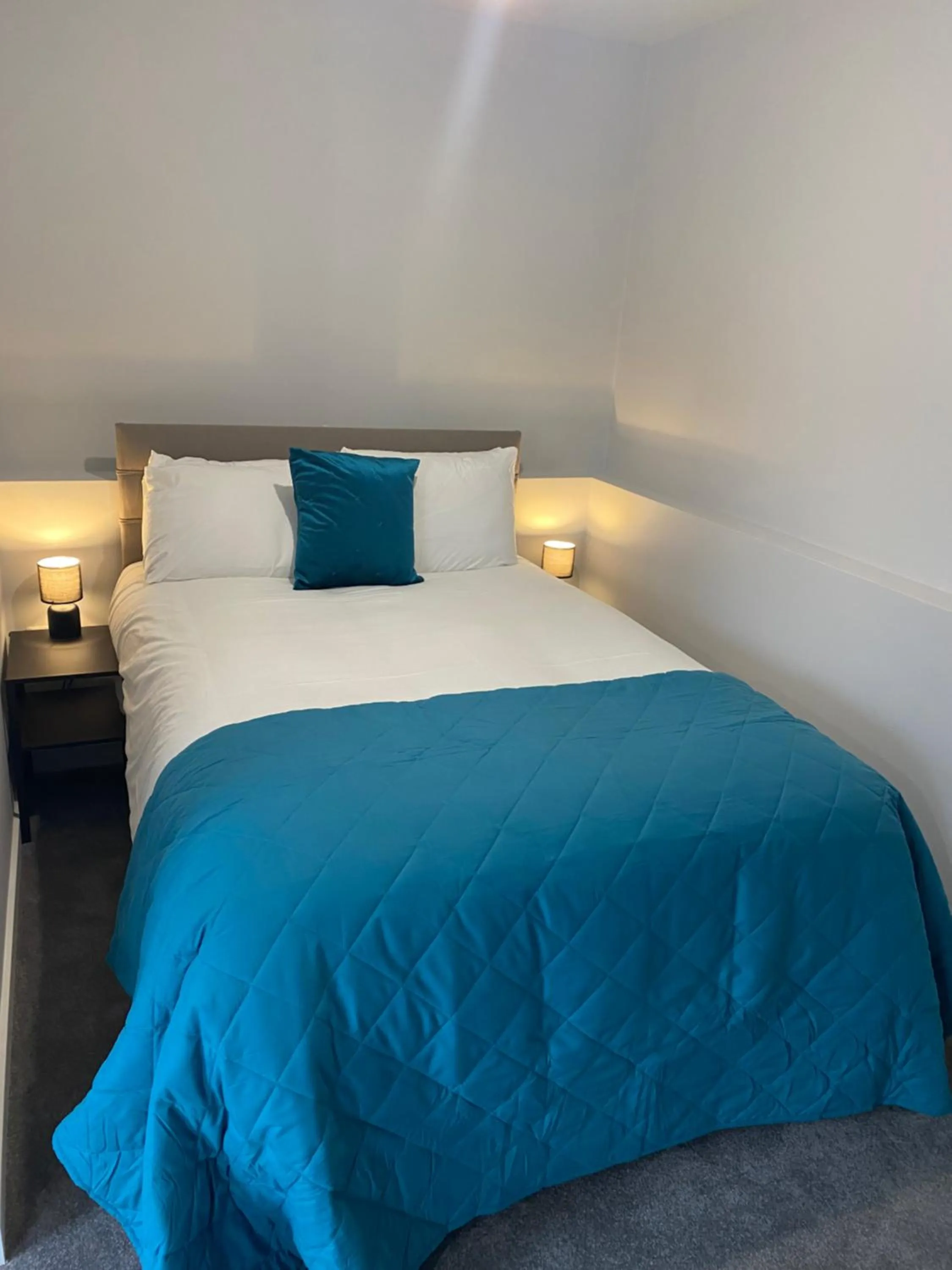 Bed in Marygate by Deuce Hotels Ltd