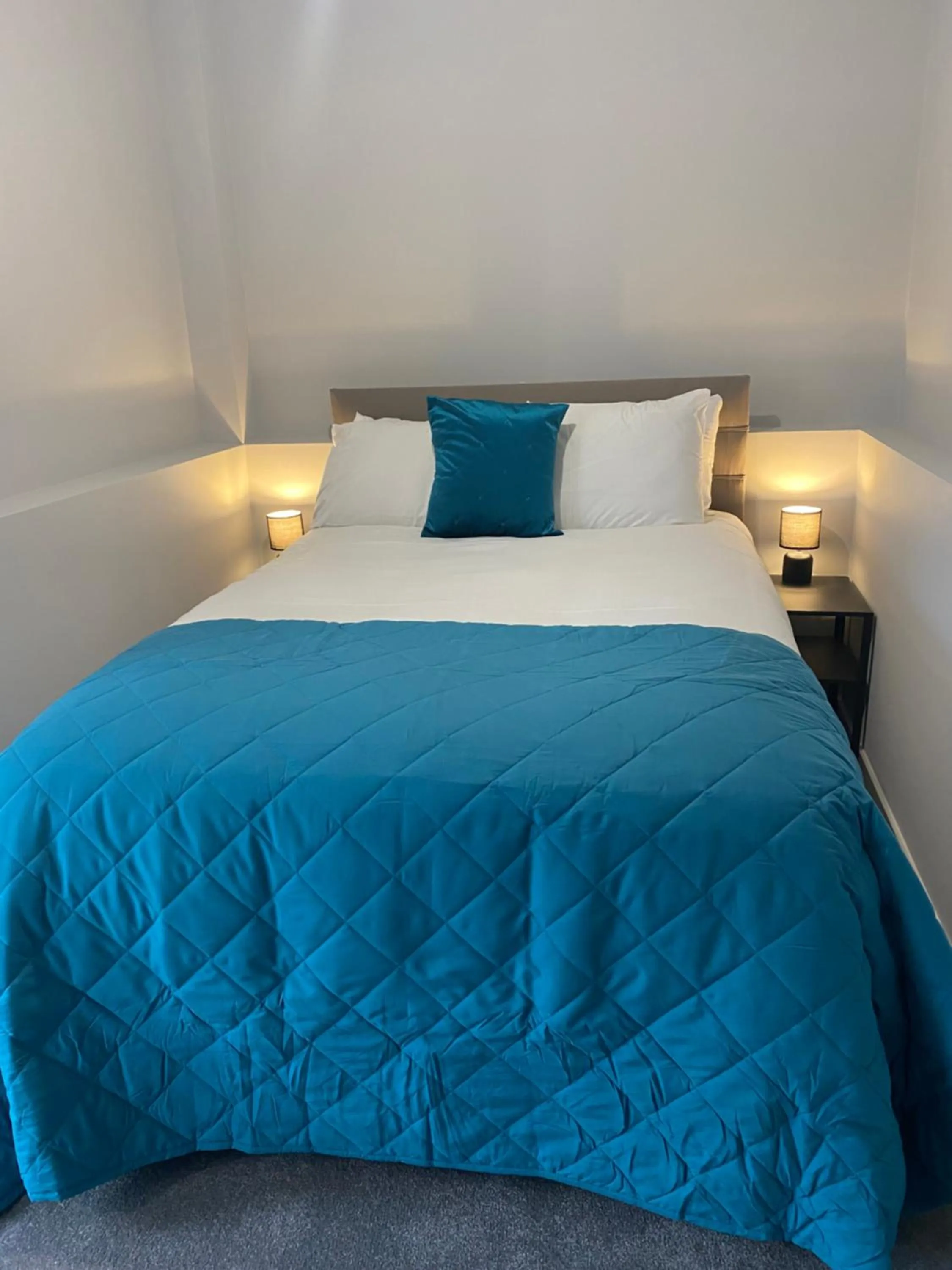 Bed in Marygate by Deuce Hotels Ltd