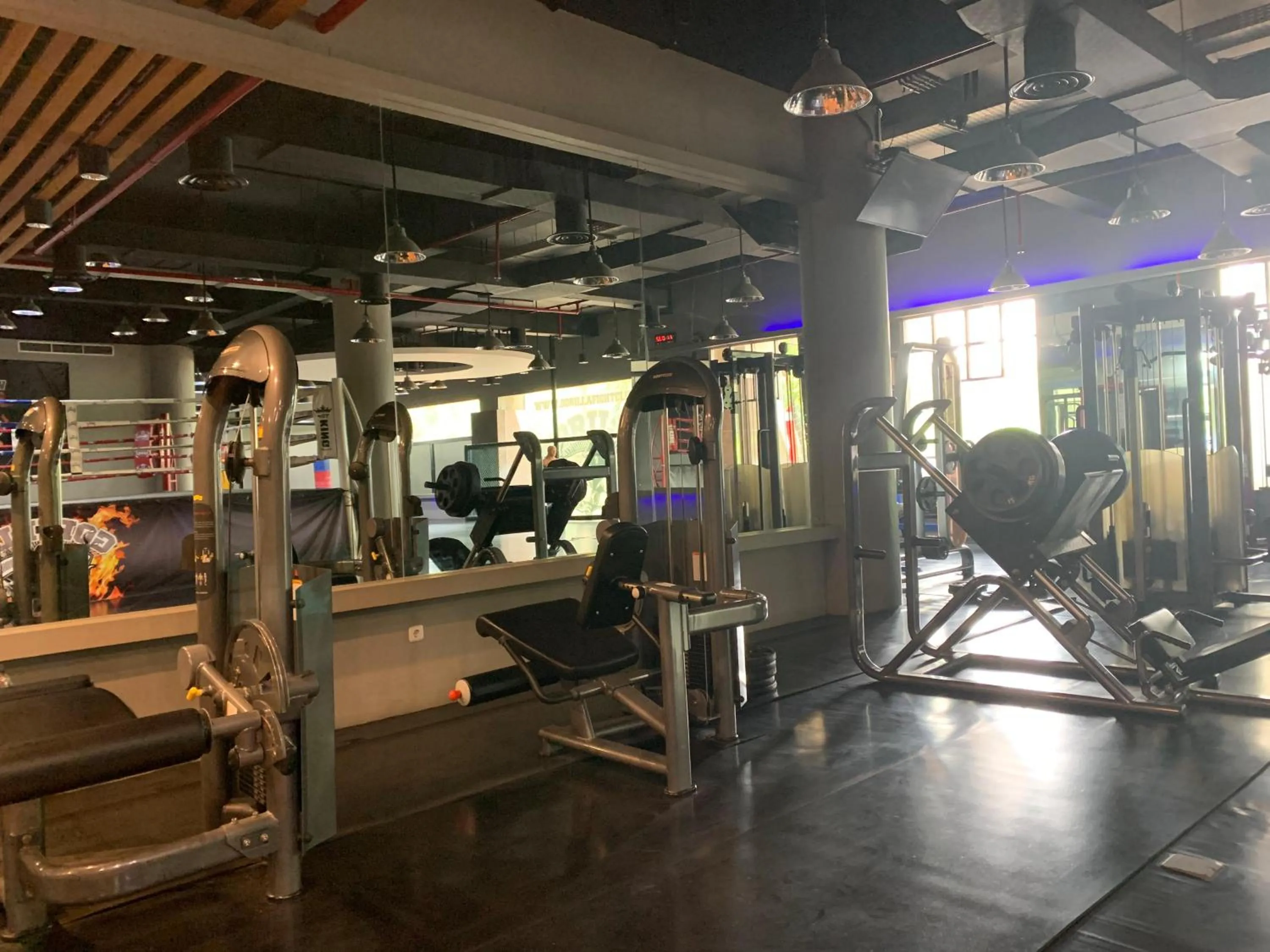 Spa and wellness centre/facilities in NAM Kemayoran