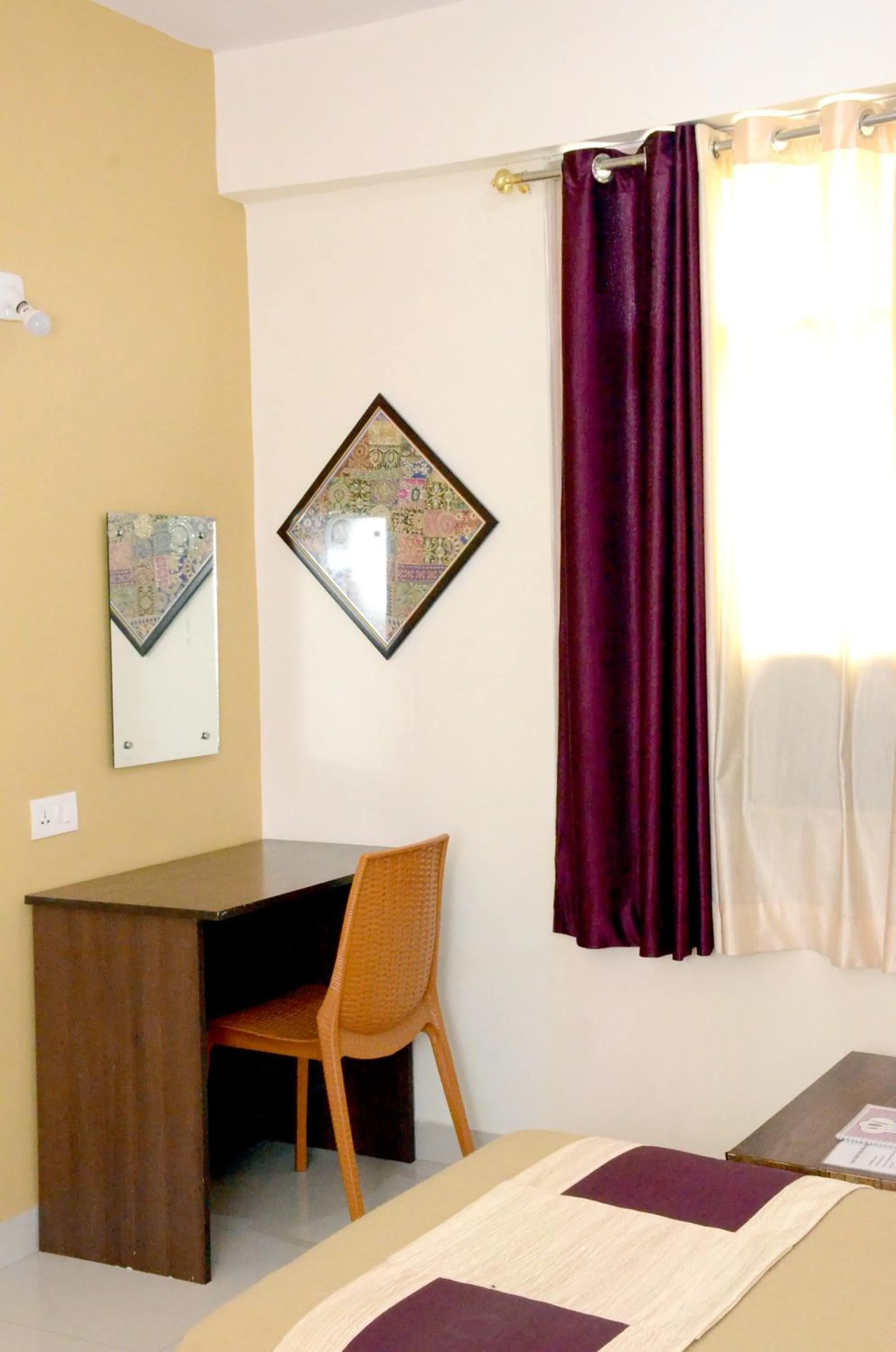 Other in Hotel Bodh Vilas