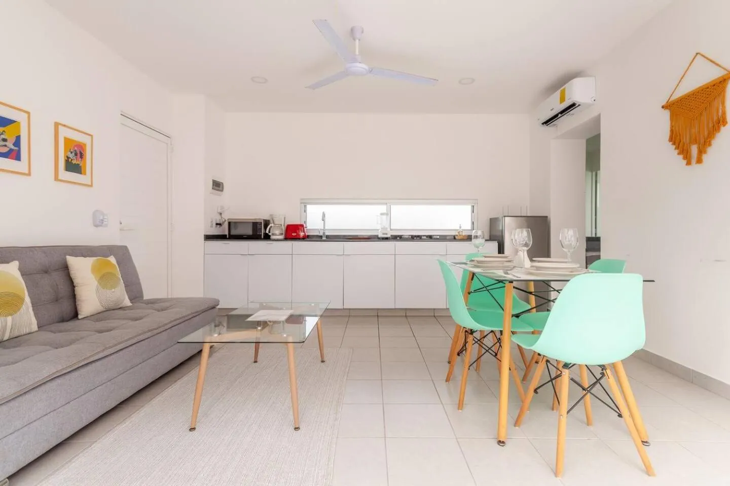 Coffee/tea facilities in Papaya Suites Diamante - Adults Only