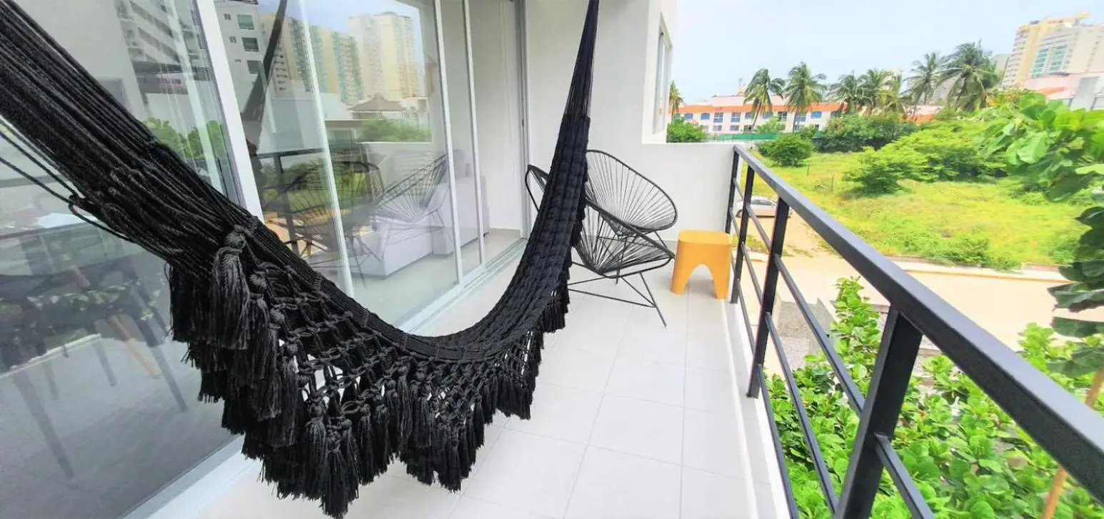 View (from property/room) in Papaya Suites Diamante - Adults Only