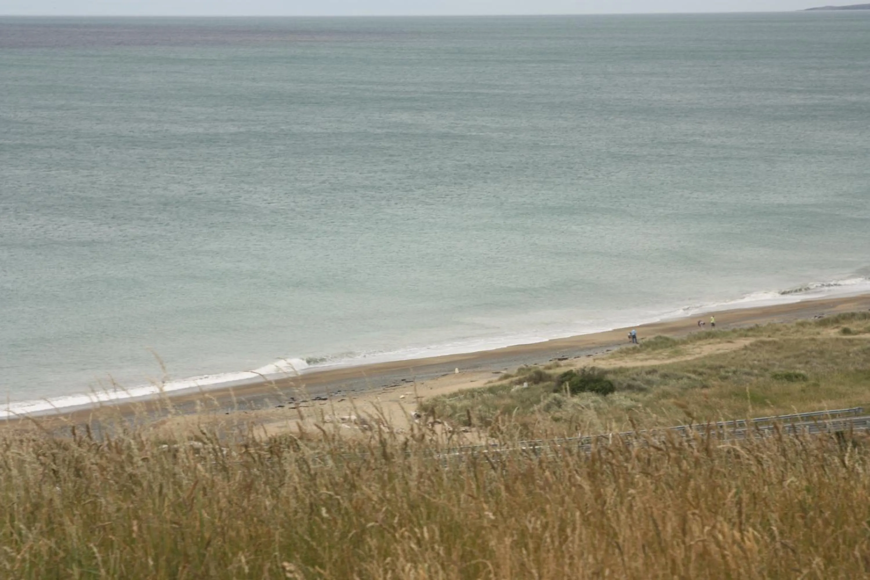 Beach in Old Bones Lodge