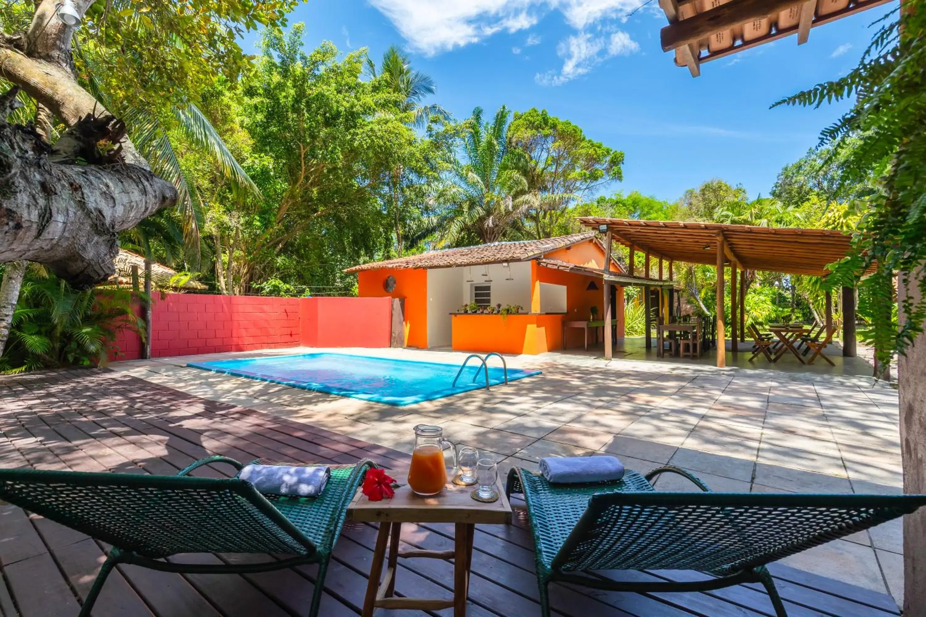 Pousada Arraial dos Sonhos Pousada Arraial dos Sonhos