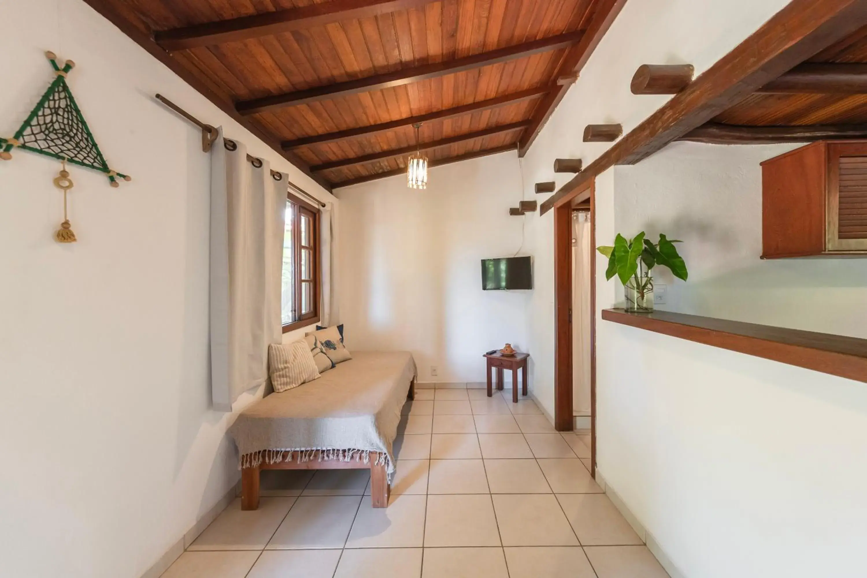 Superior Chalet in Pousada Arraial dos Sonhos Superior Chalet in Pousada Arraial dos Sonhos