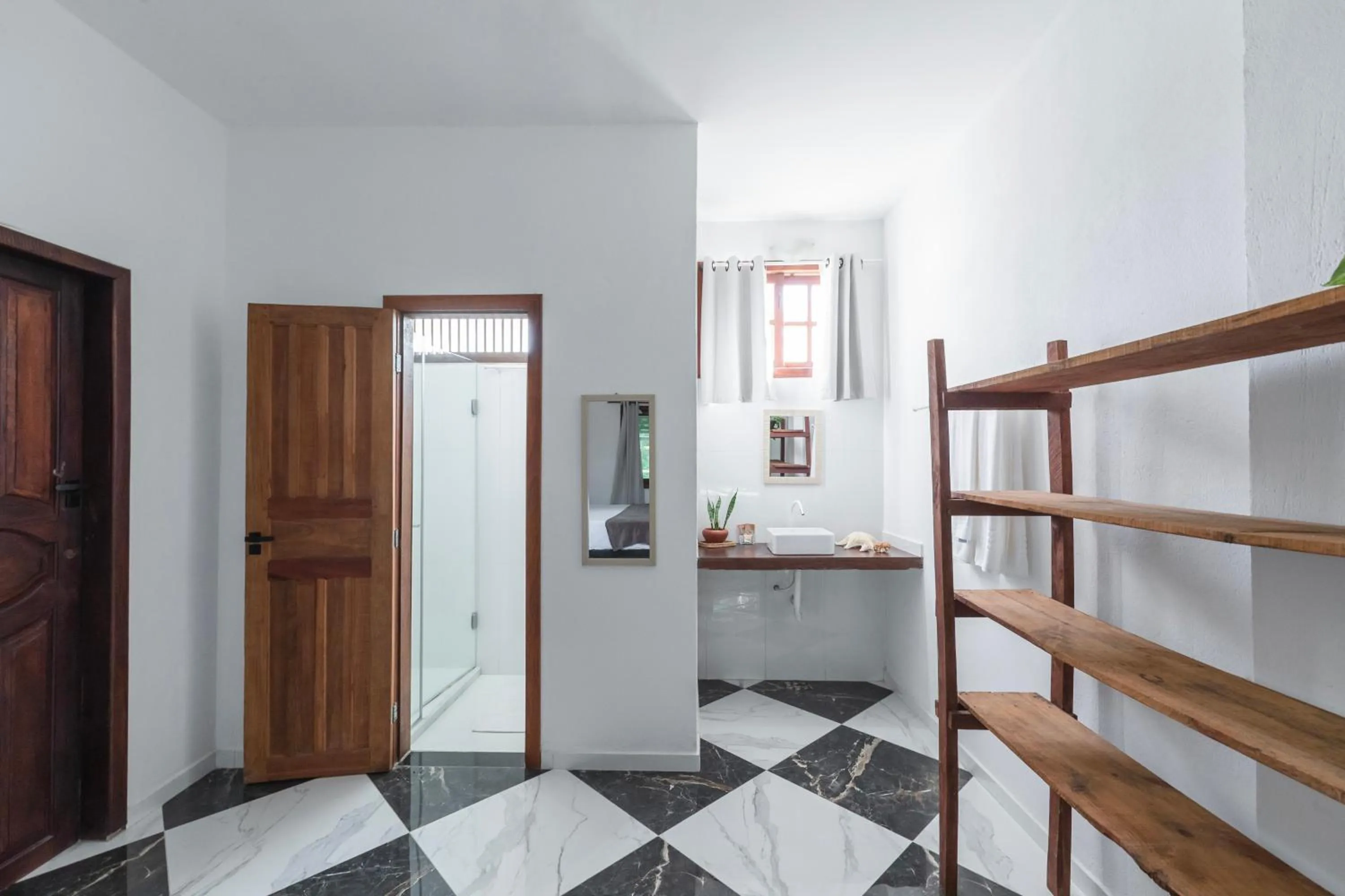 View (from property/room) in Pousada Arraial dos Sonhos