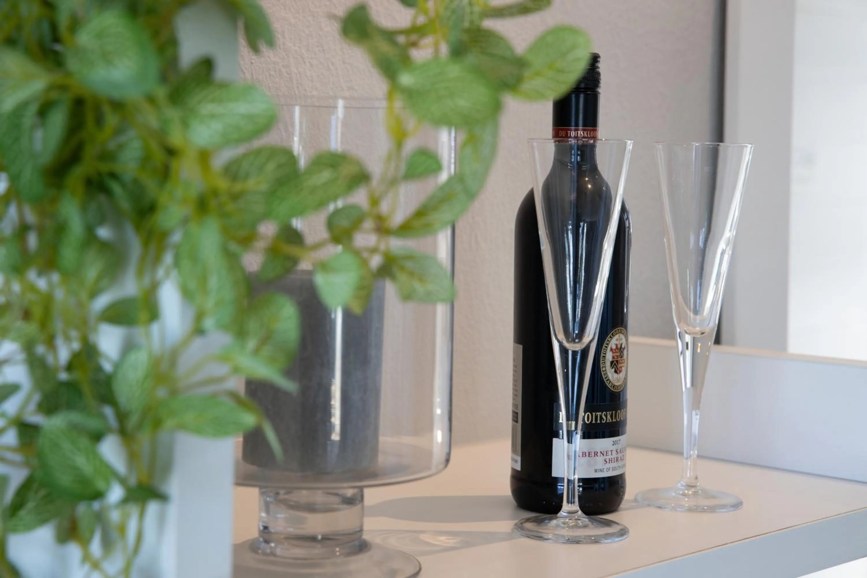 Bay Lodge on the Beach