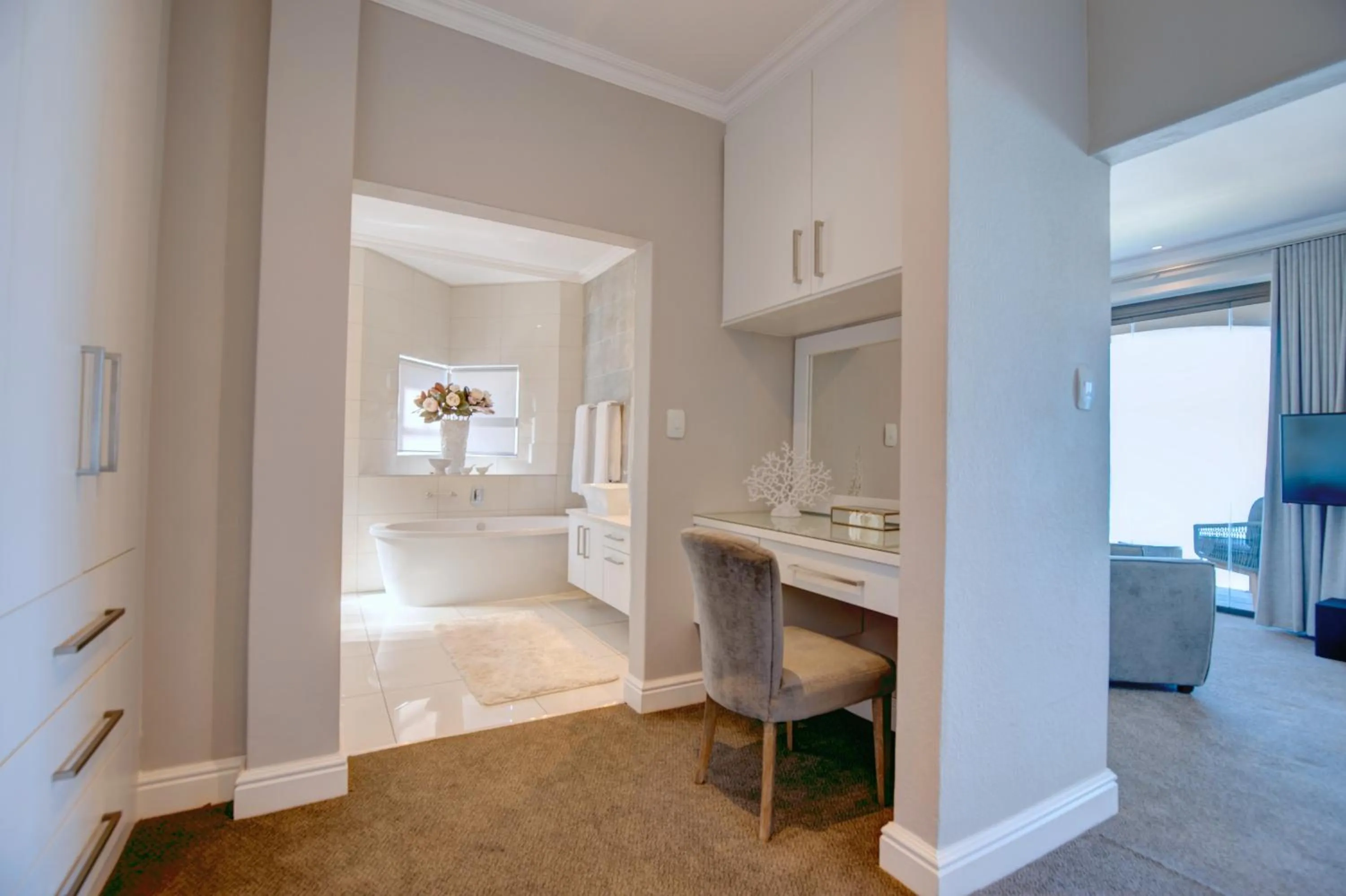 Bay Lodge on the Beach