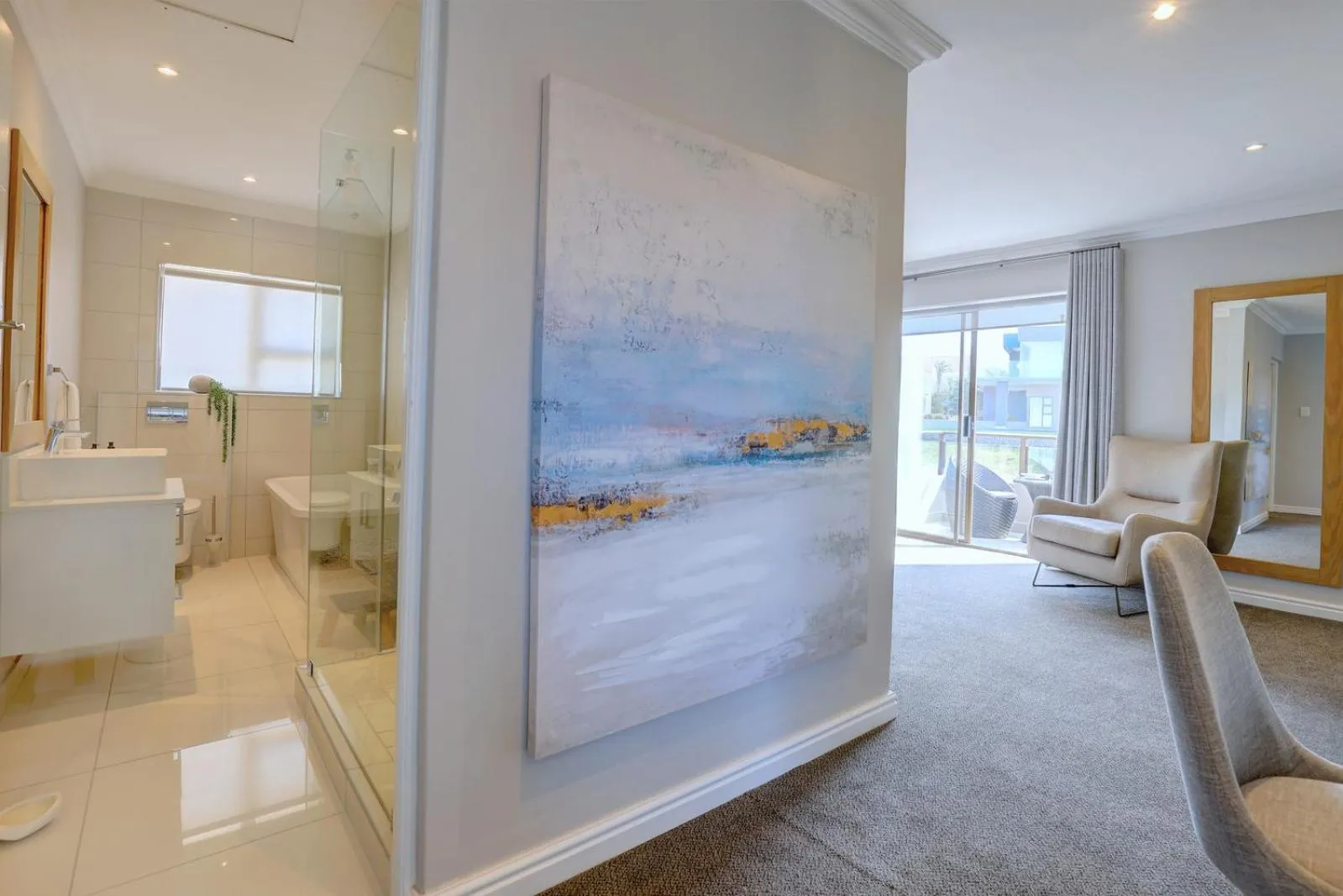 Bay Lodge on the Beach