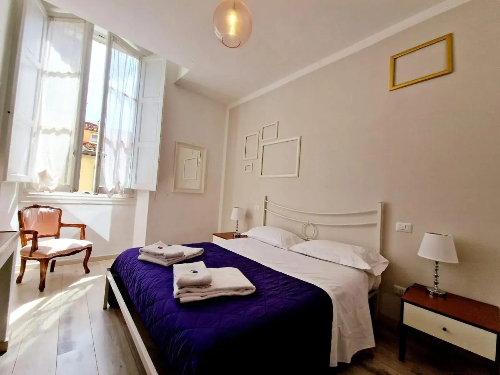 Soggiorno Arcobaleno Soggiorno Arcobaleno