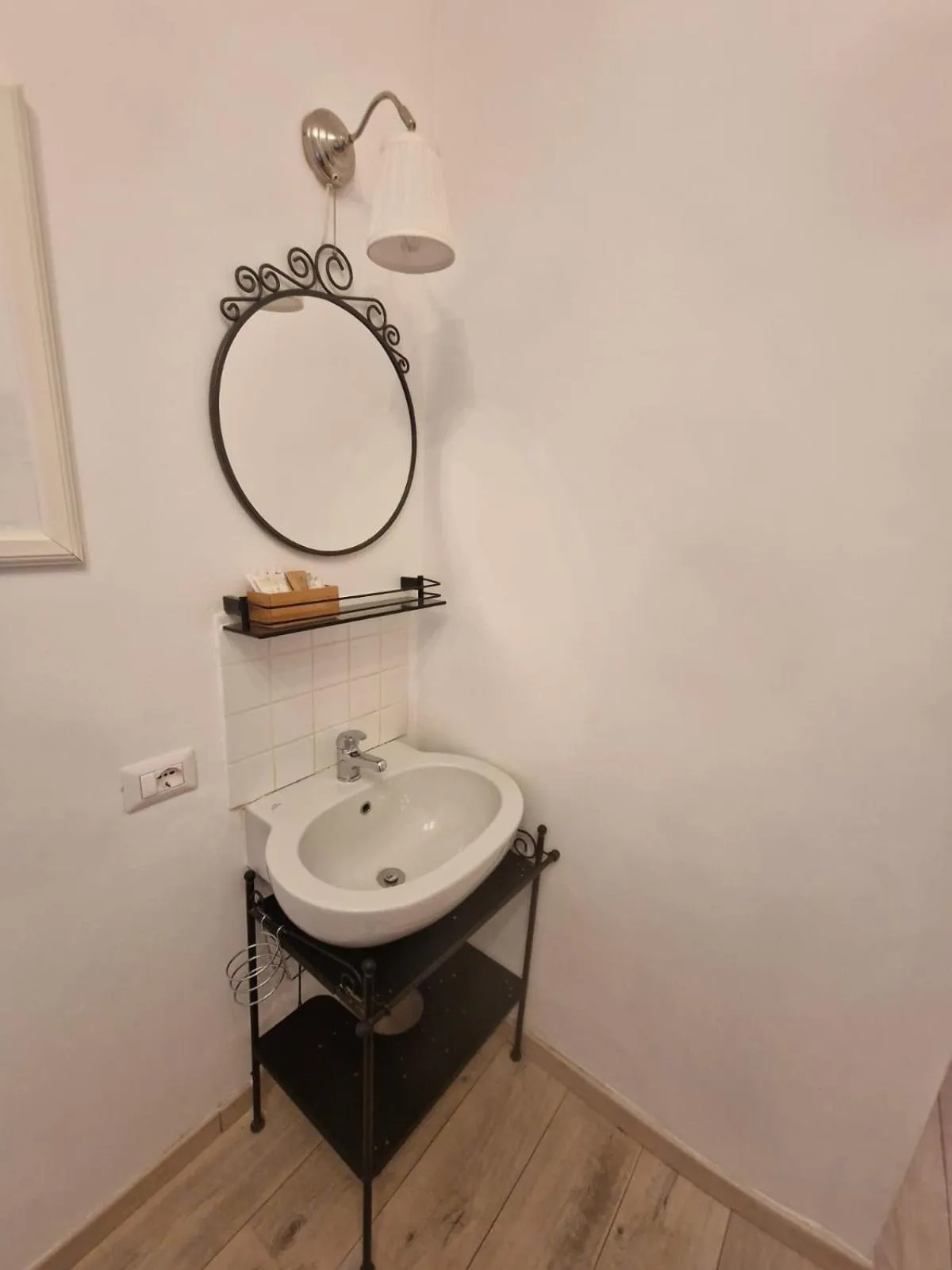 Soggiorno Arcobaleno