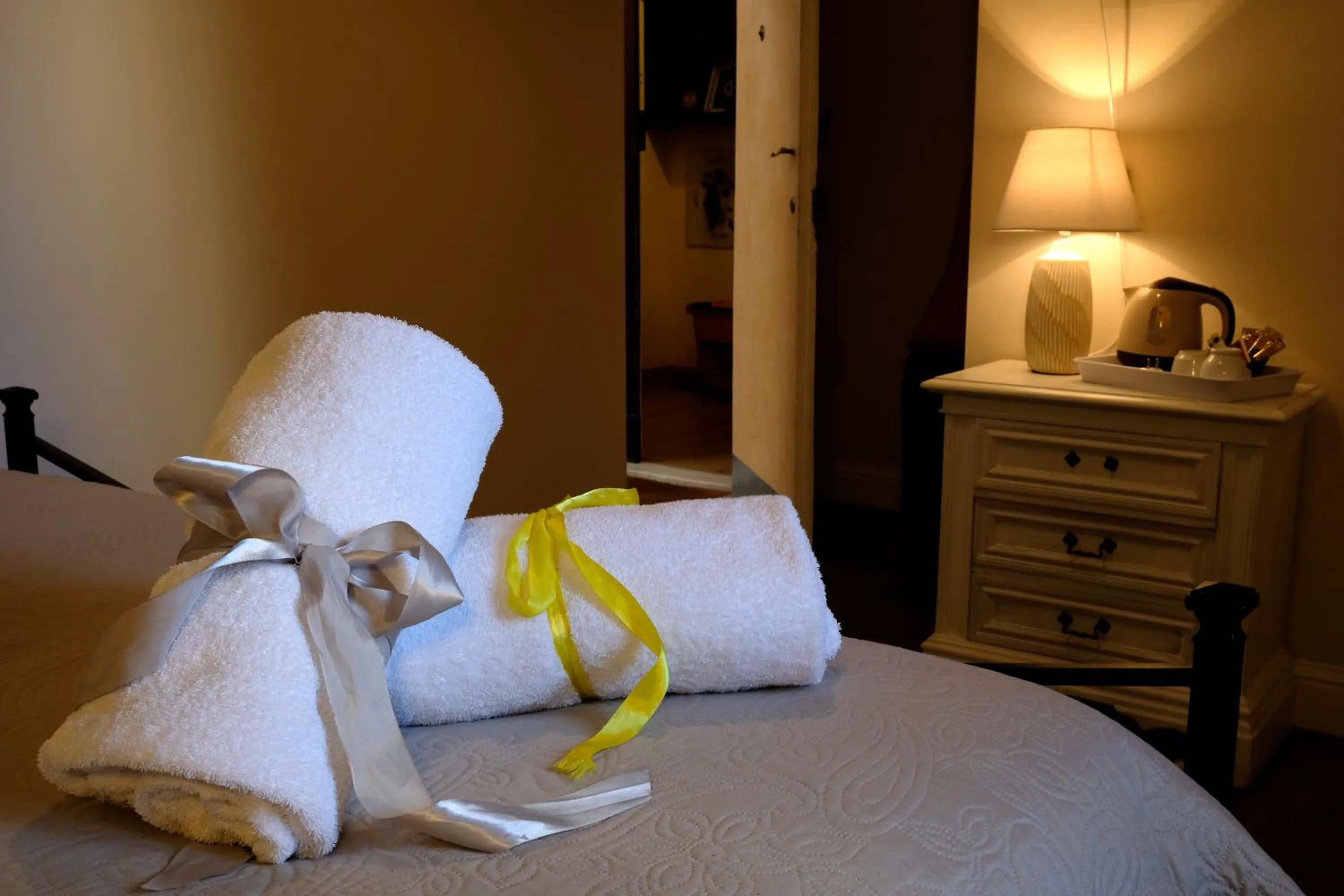 Bed in Soggiorno Arcobaleno