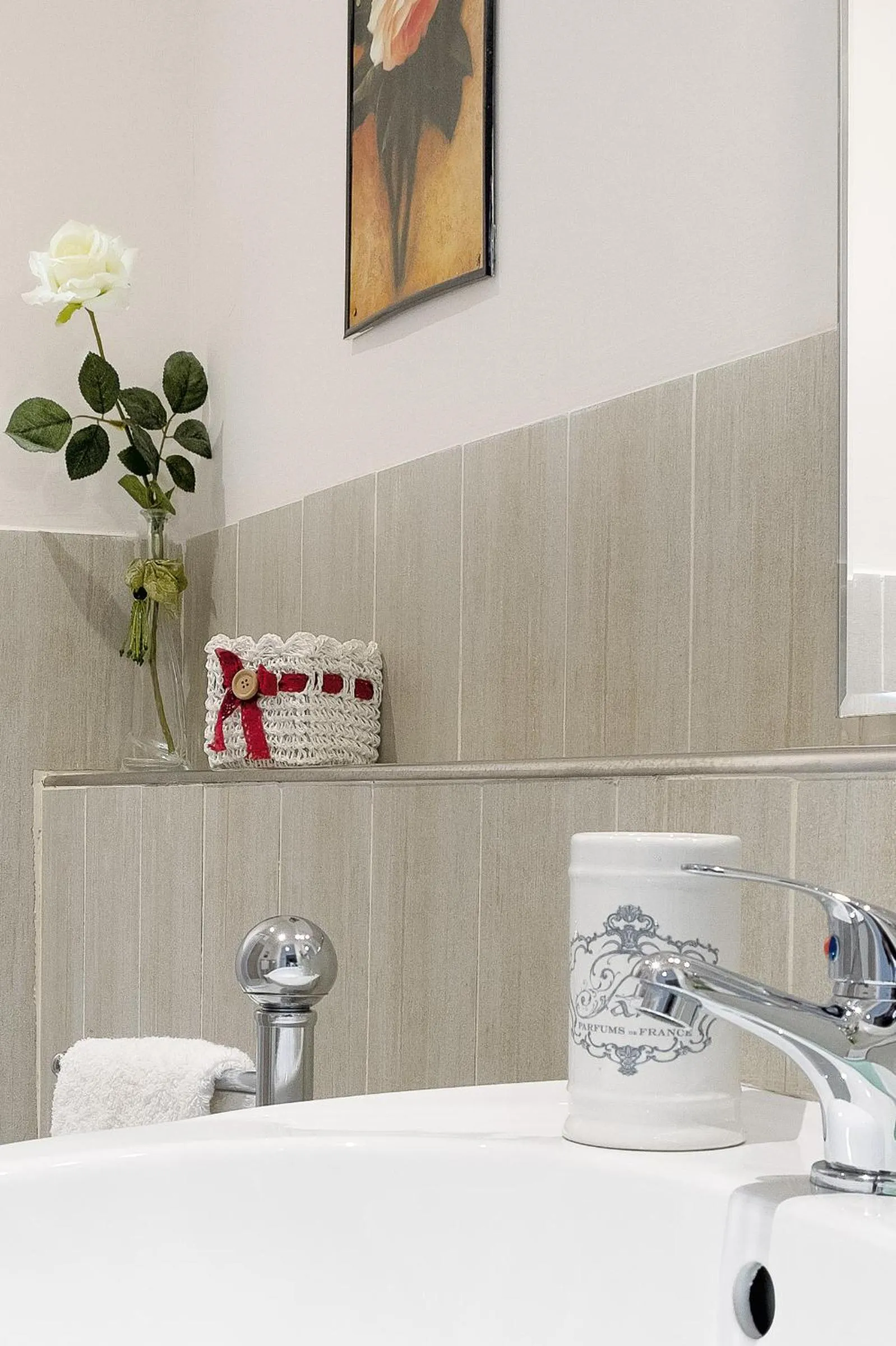 Soggiorno Arcobaleno