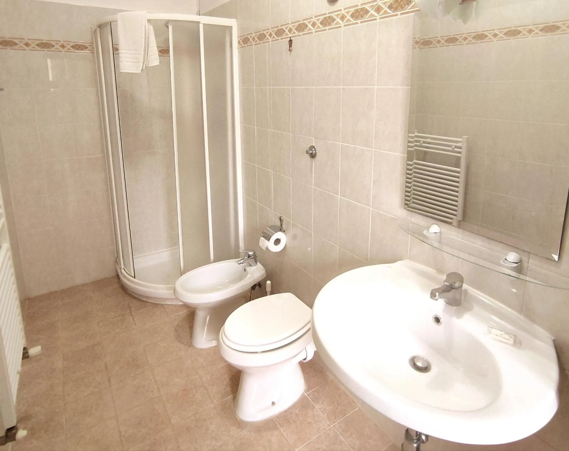 Soggiorno Arcobaleno