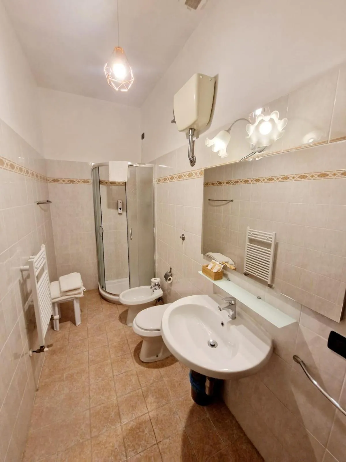 Soggiorno Arcobaleno