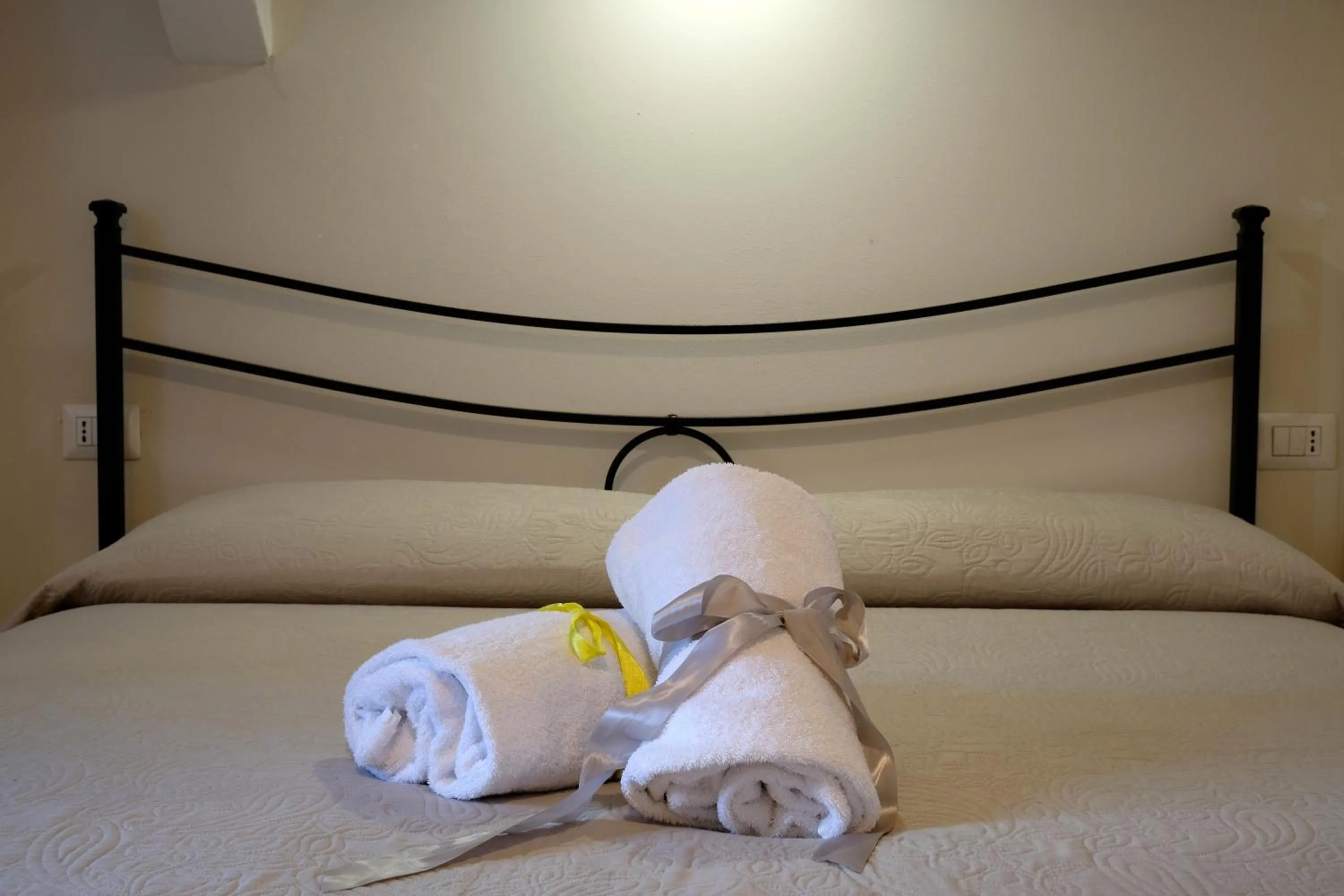 Bed in Soggiorno Arcobaleno