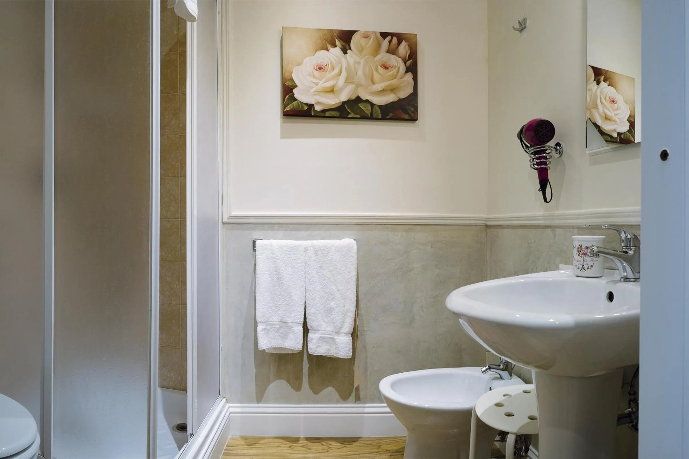 Soggiorno Arcobaleno