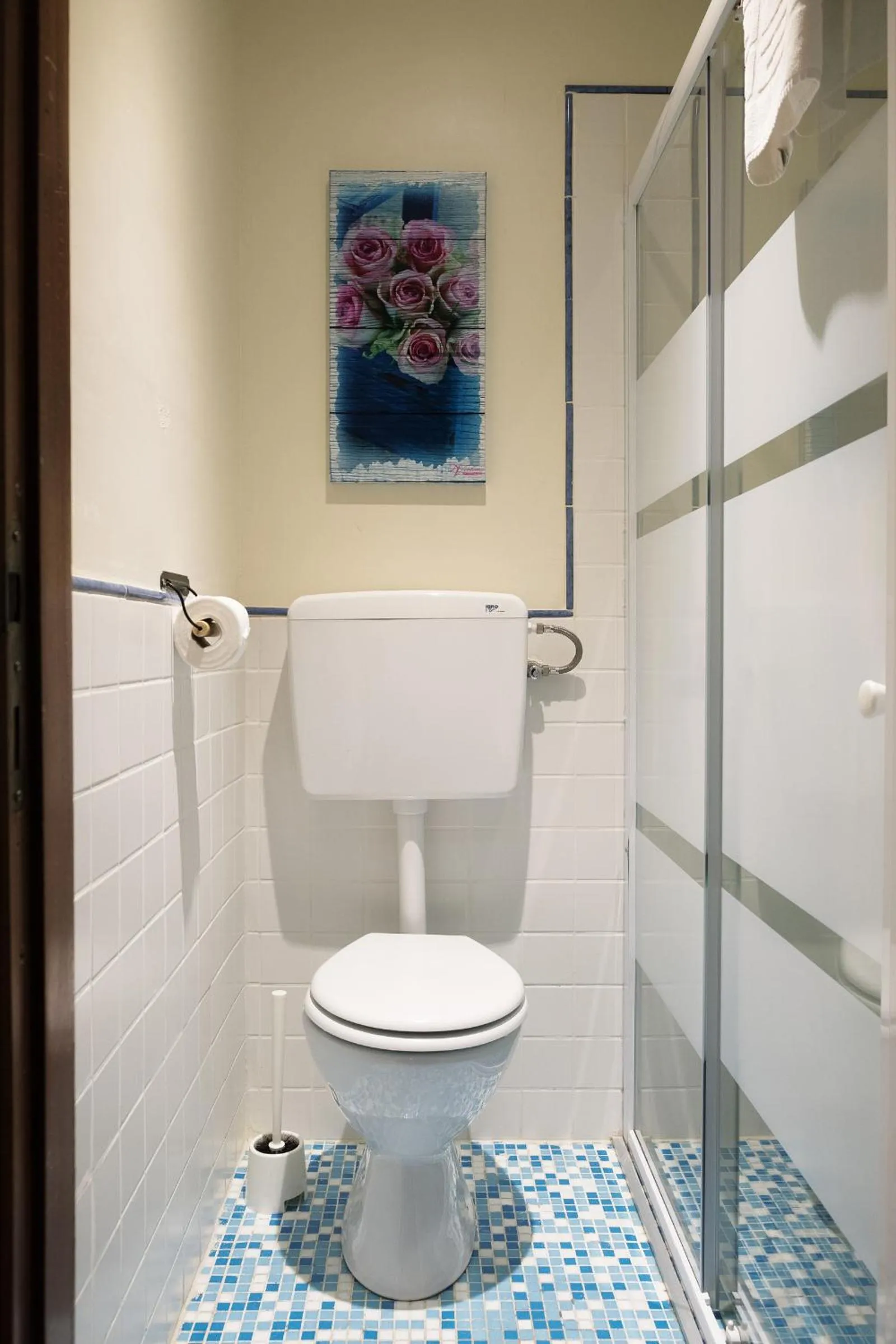 Soggiorno Arcobaleno