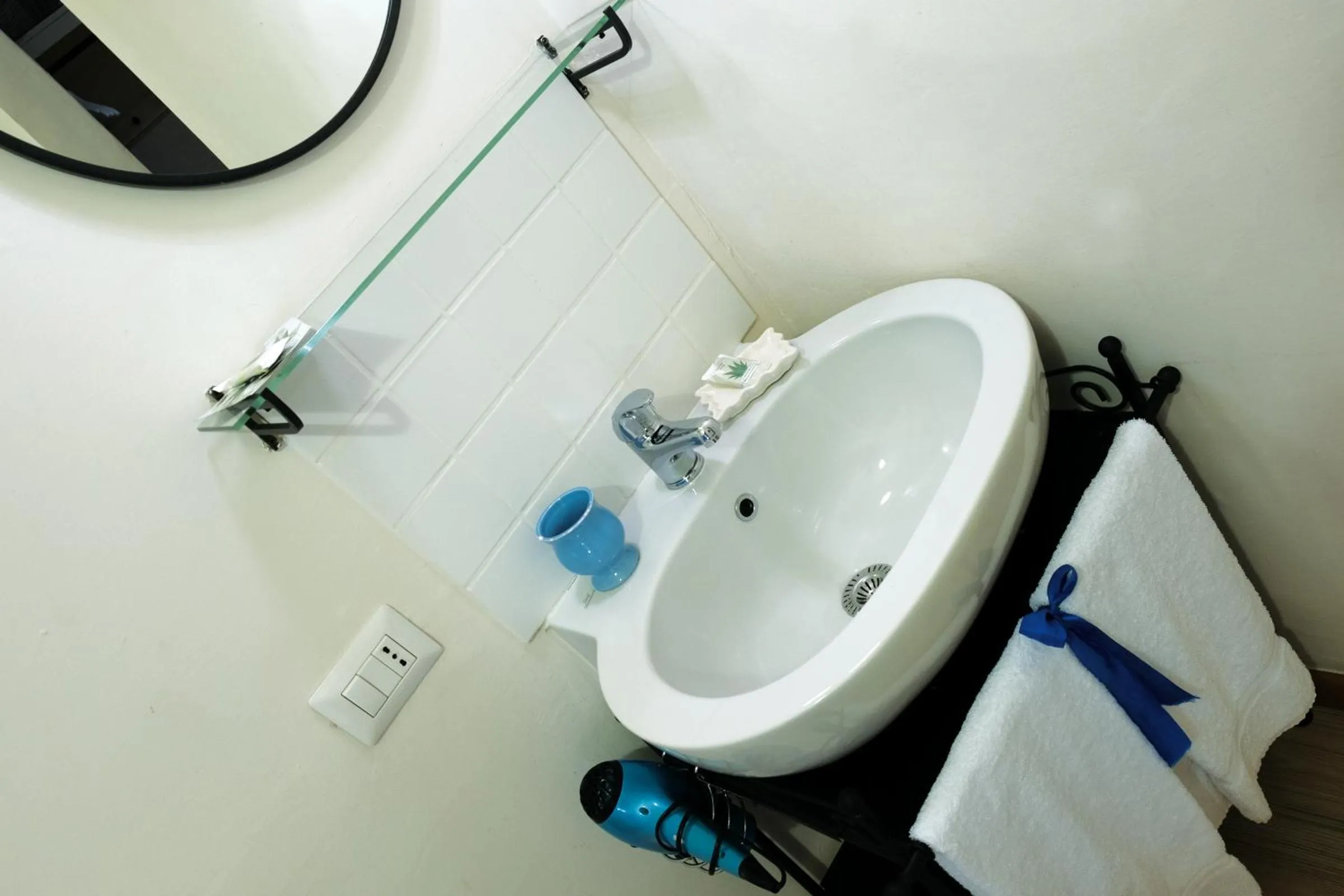 Soggiorno Arcobaleno