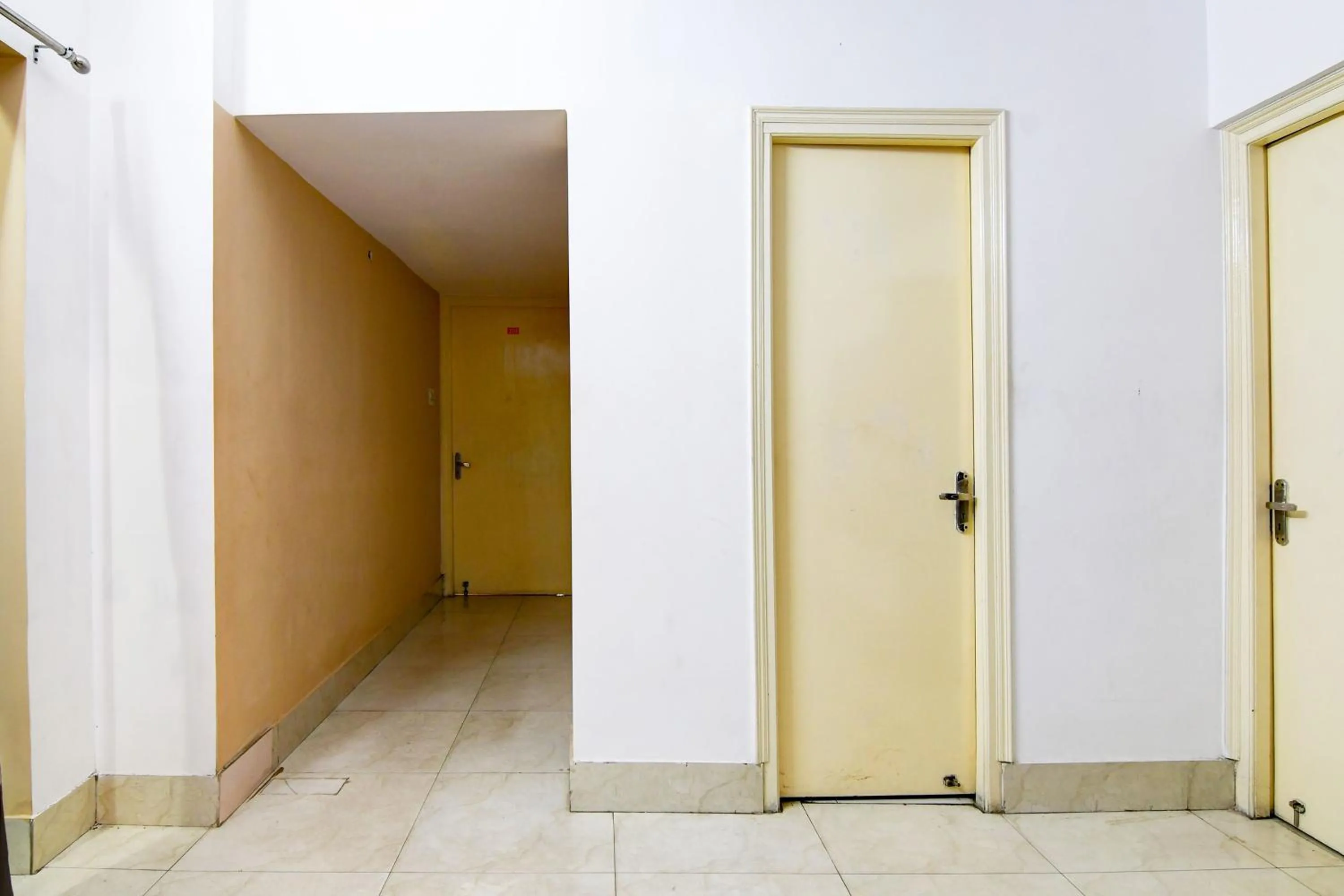 Lobby or reception in Hotel O Royal Garden