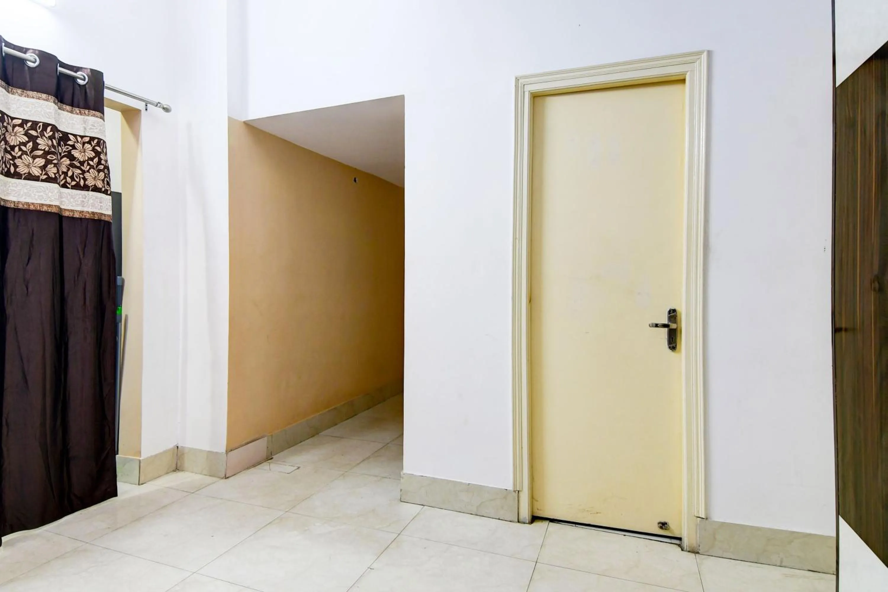 Lobby or reception in Hotel O Royal Garden