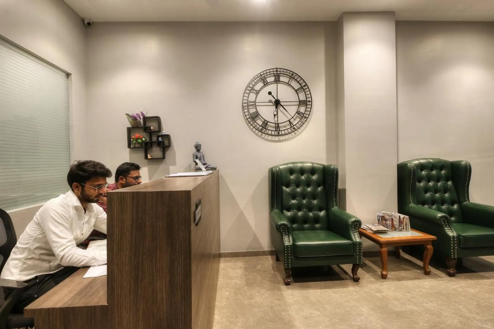 Magnus Fortune House Business Hotel , Magarpatta