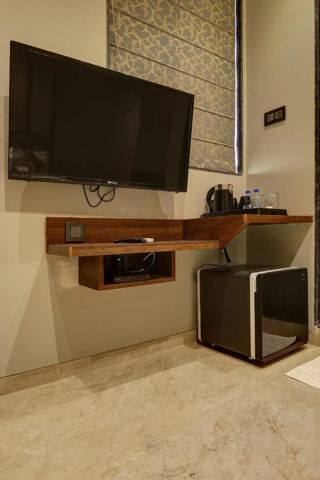 Magnus Fortune House Business Hotel , Magarpatta