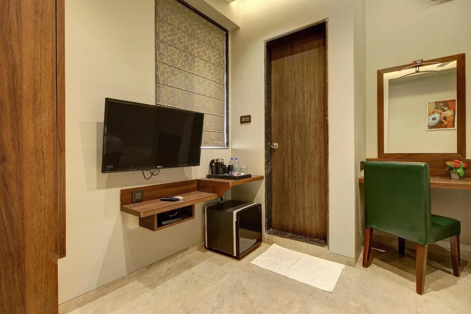 Magnus Fortune House Business Hotel , Magarpatta