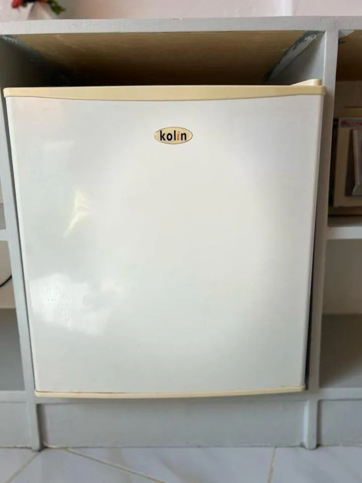 Area and facilities in Moonlight Breeze Inn Boracay