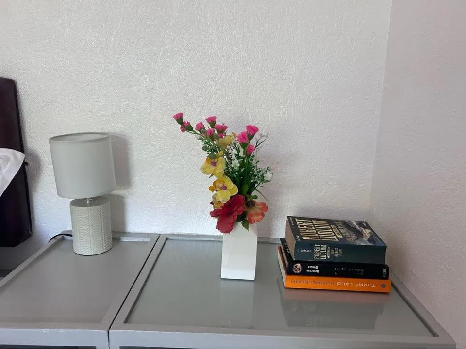 Area and facilities in Moonlight Breeze Inn Boracay