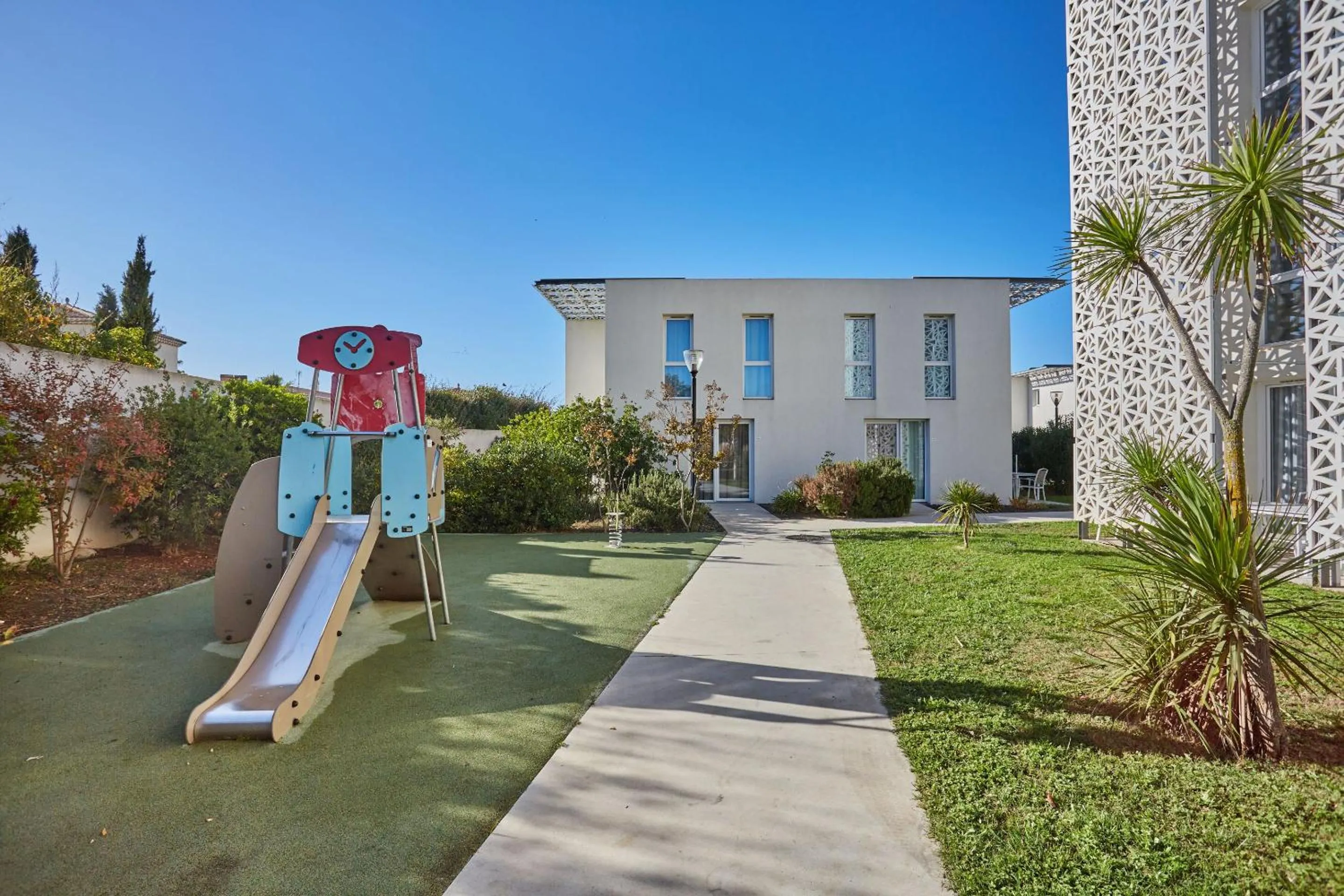 Résidence Odalys Nakâra