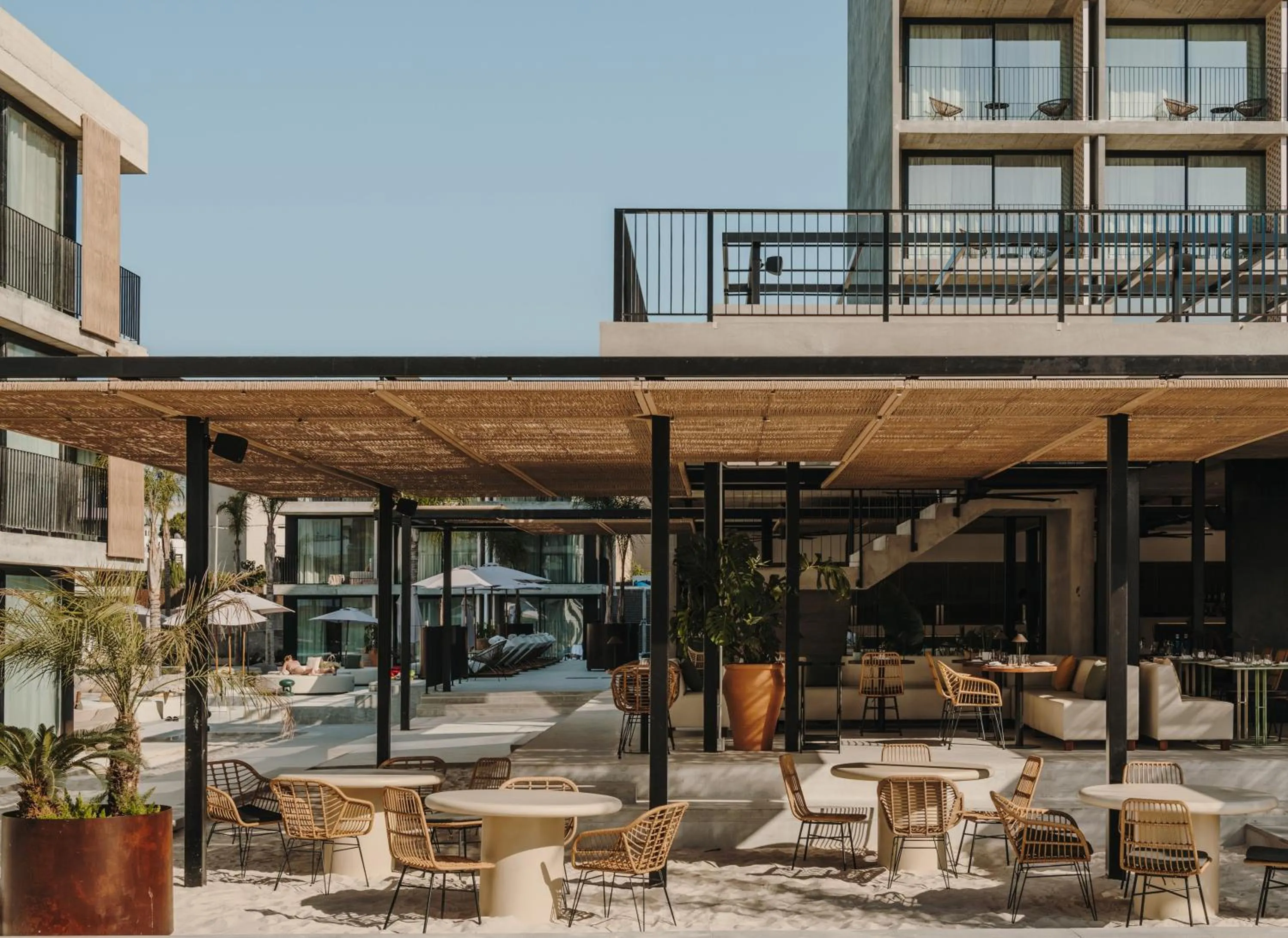 Bonito Ibiza by O Beach