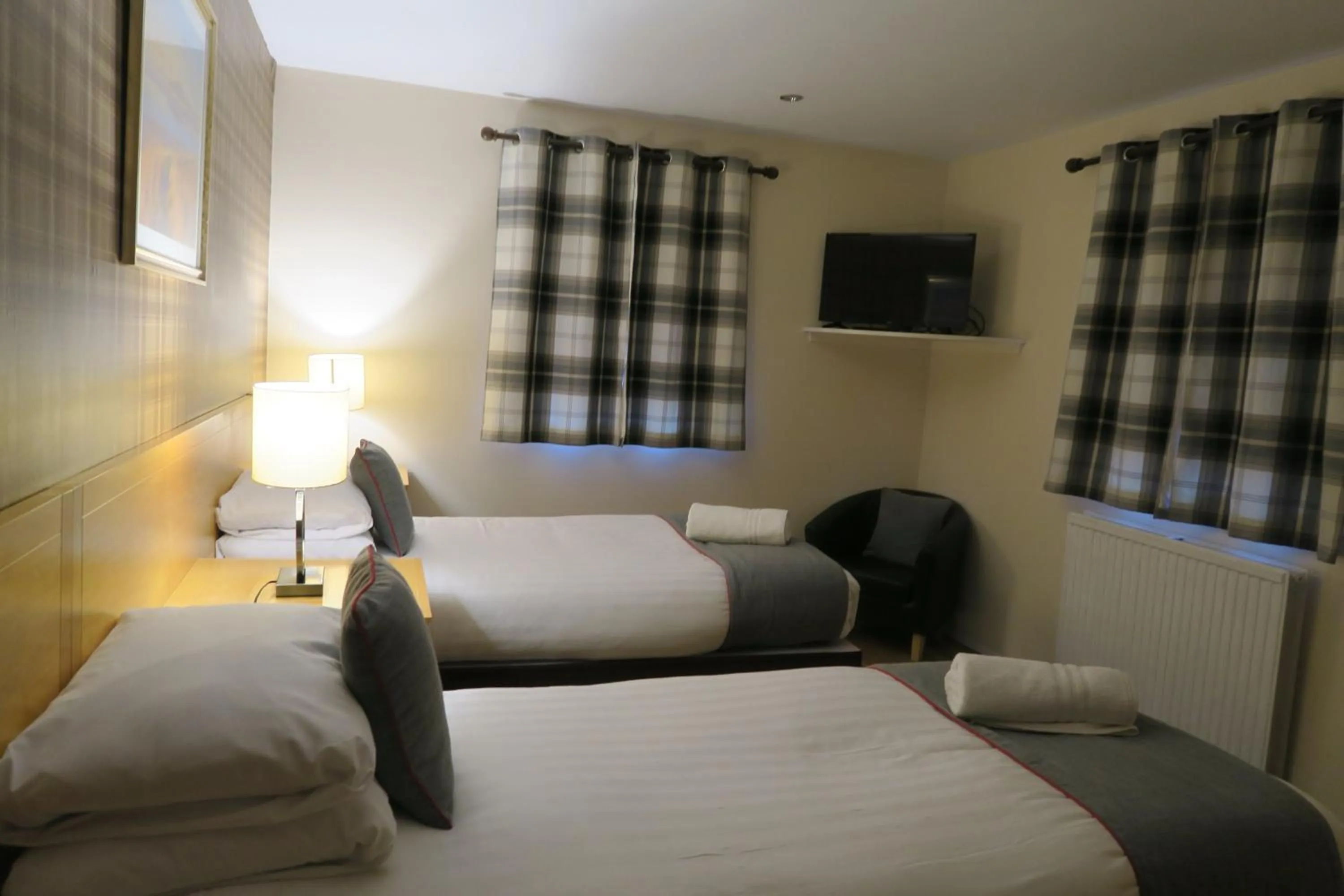 Bedroom, Bed in The Inn At Lathones