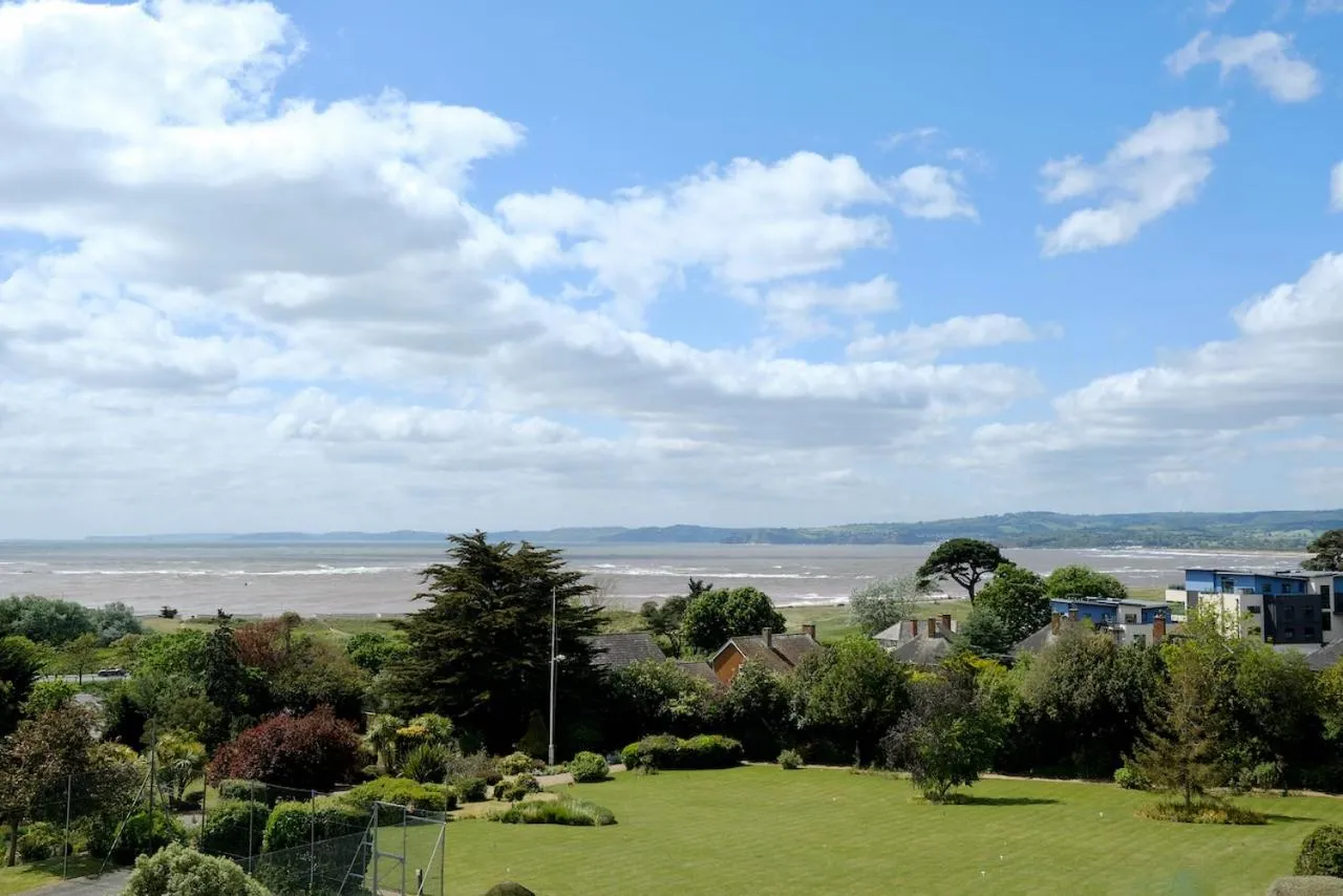 Natural landscape in The Devoncourt Resort
