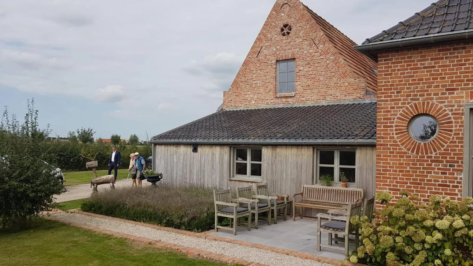 Holiday Home Victoria Fields