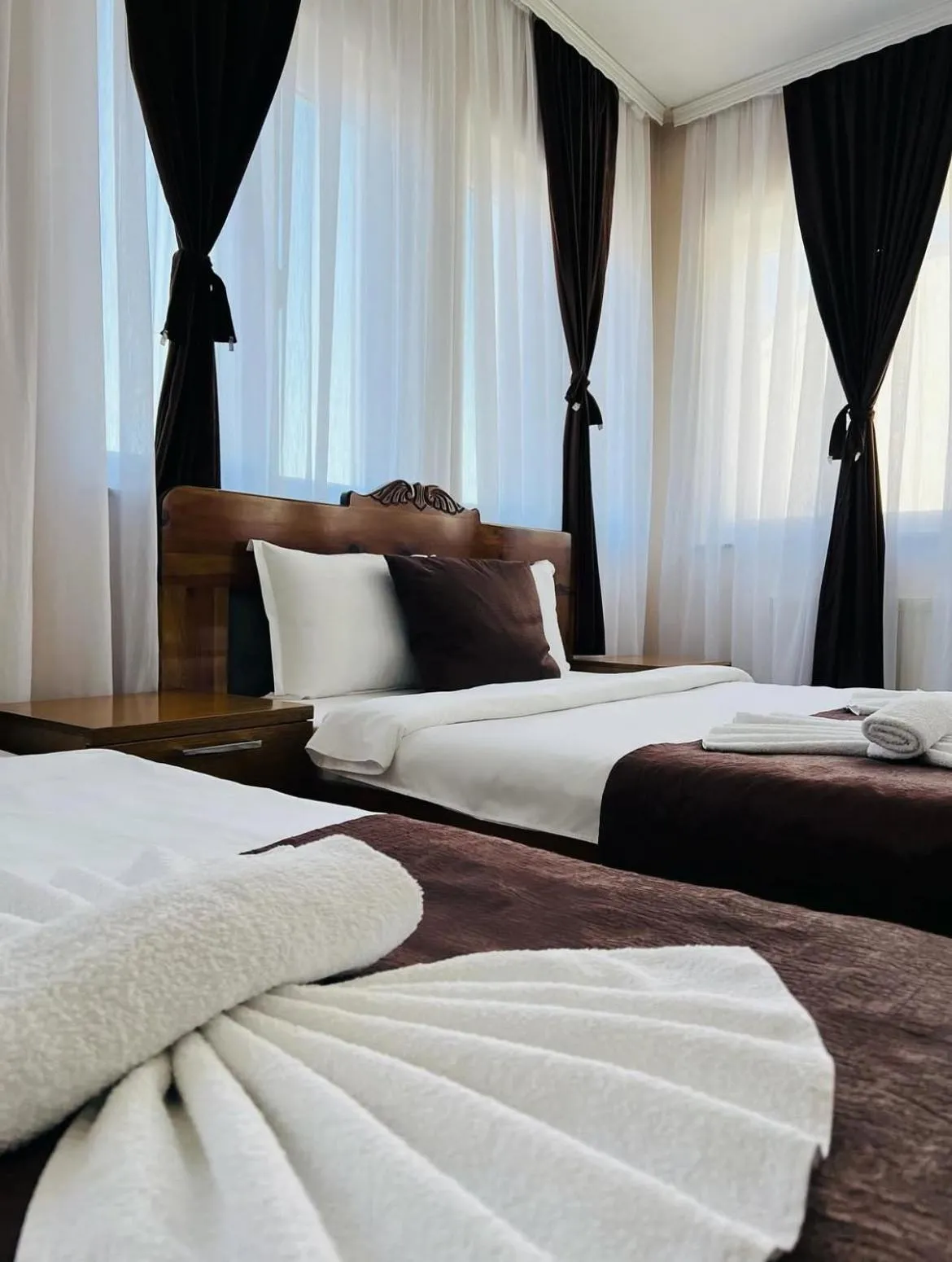 Hotel Antika