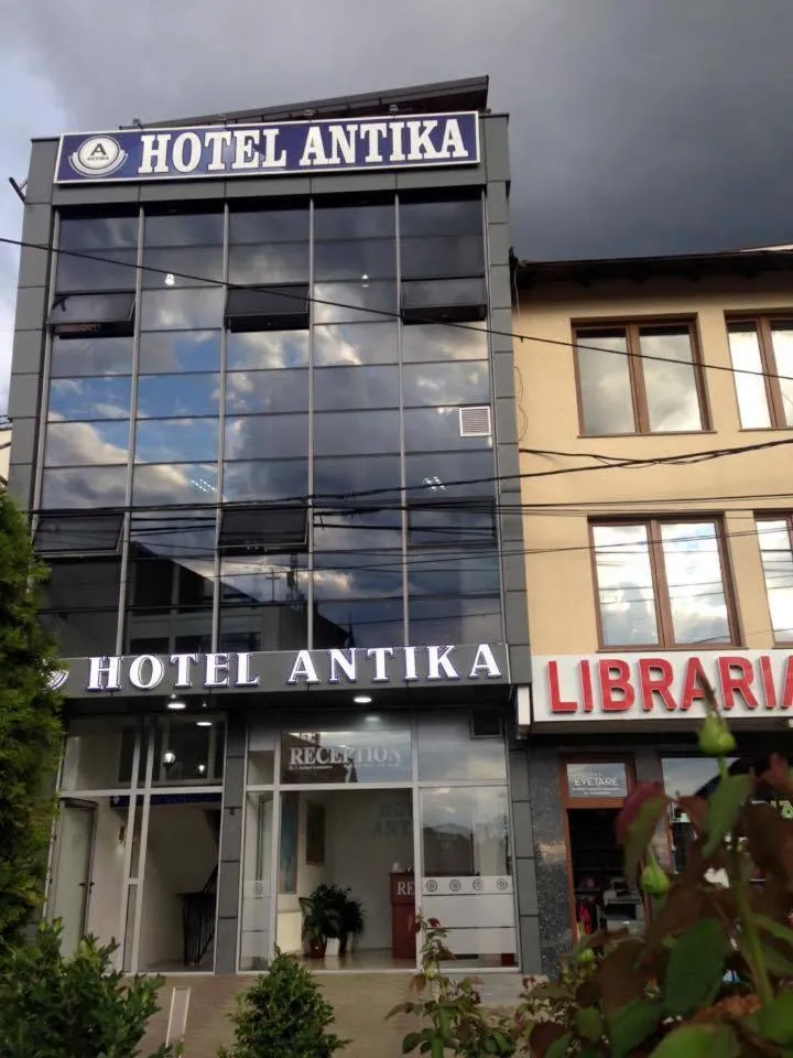 Hotel Antika