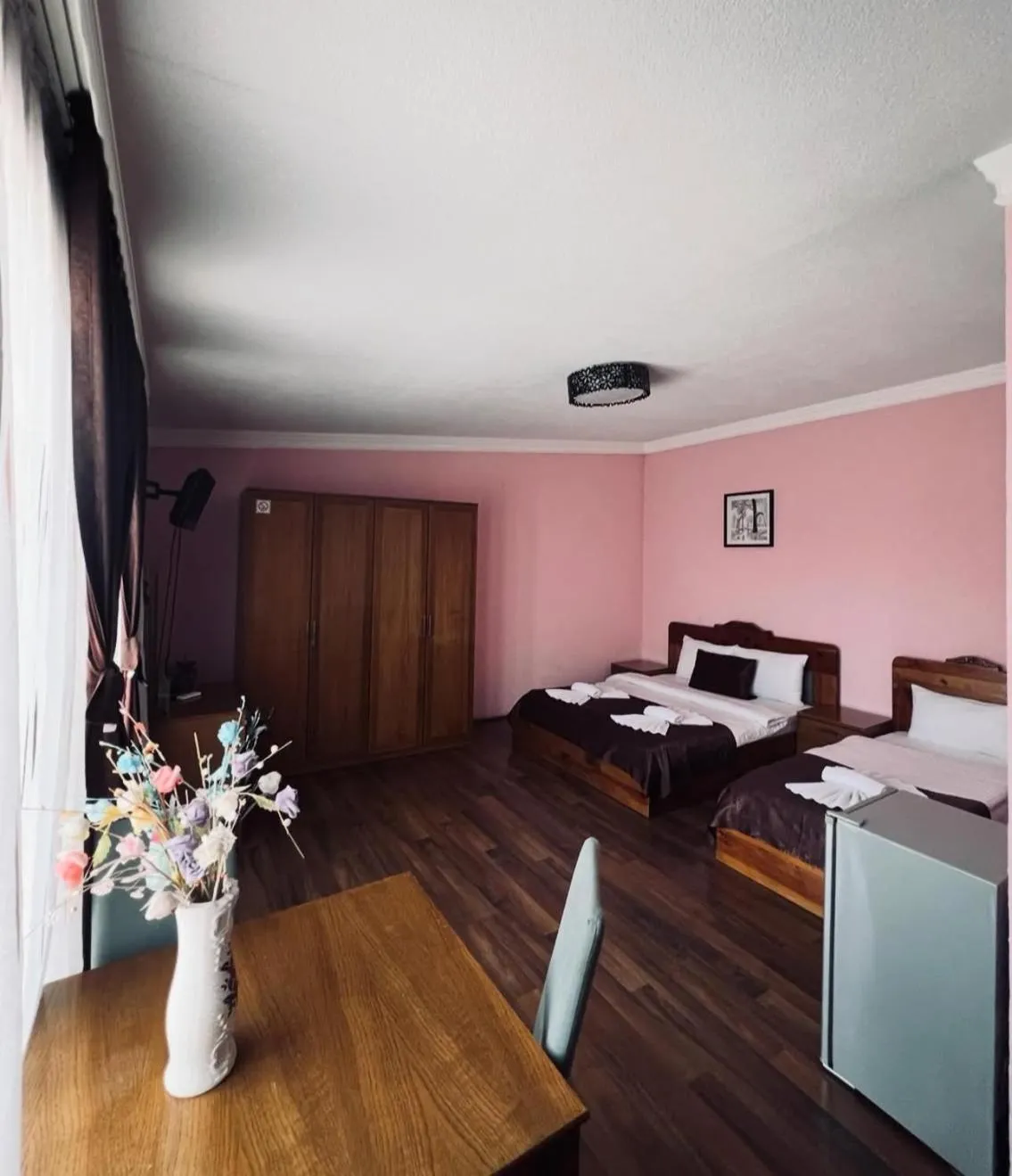 Hotel Antika