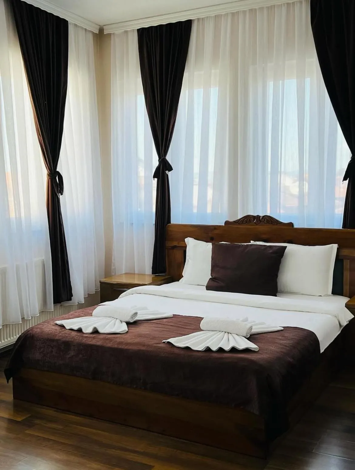 Hotel Antika