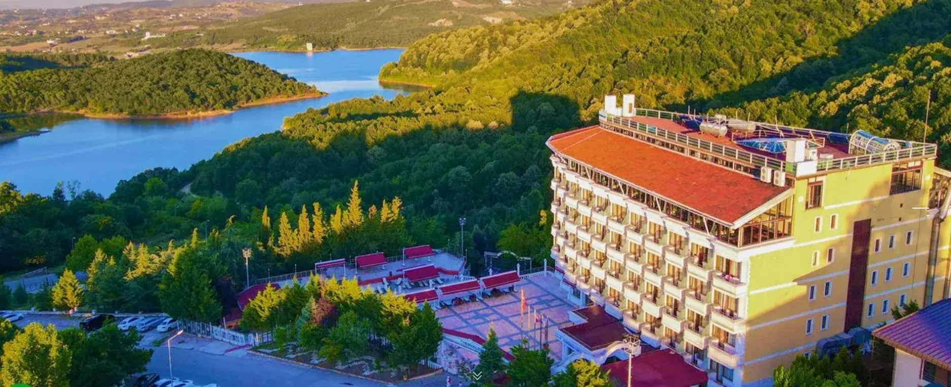 Asr-ı Ala Yalova Thermal Asr-ı Ala Yalova Thermal