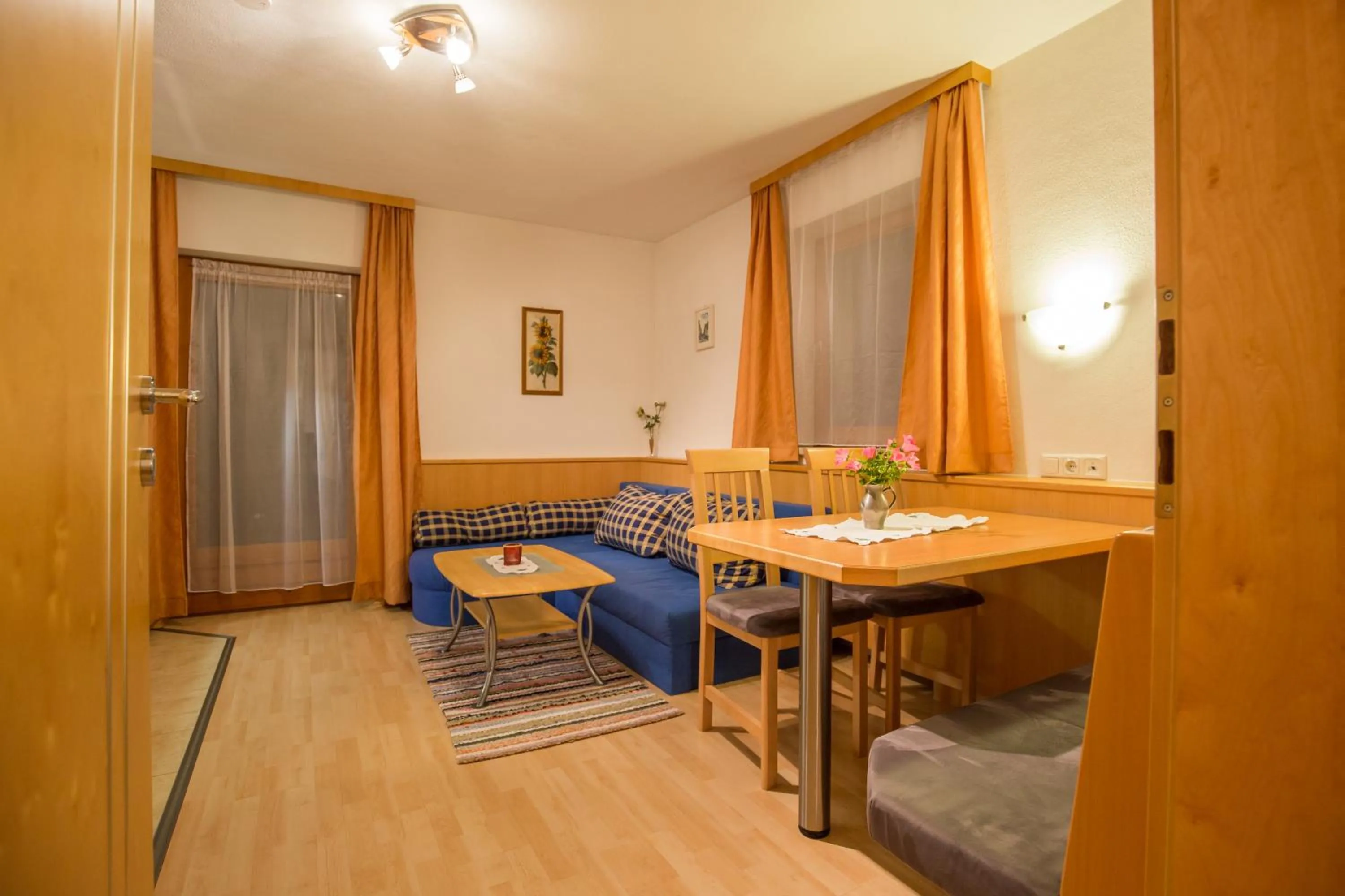 Haus Alpengruss