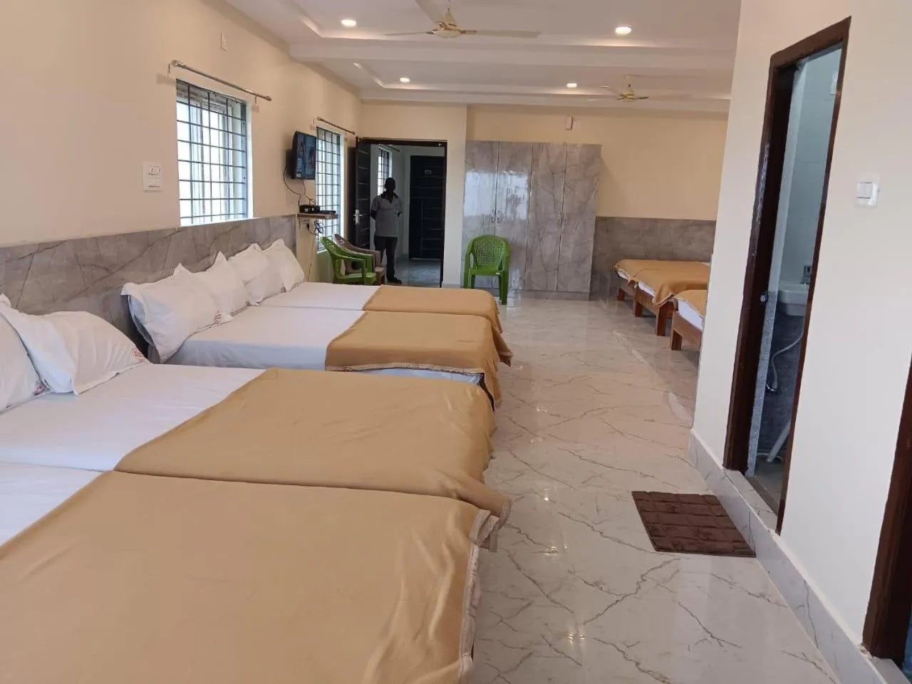 Sri Ganesh Residency