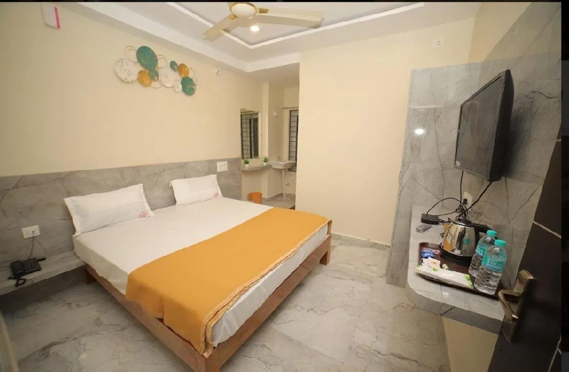 Sri Ganesh Residency