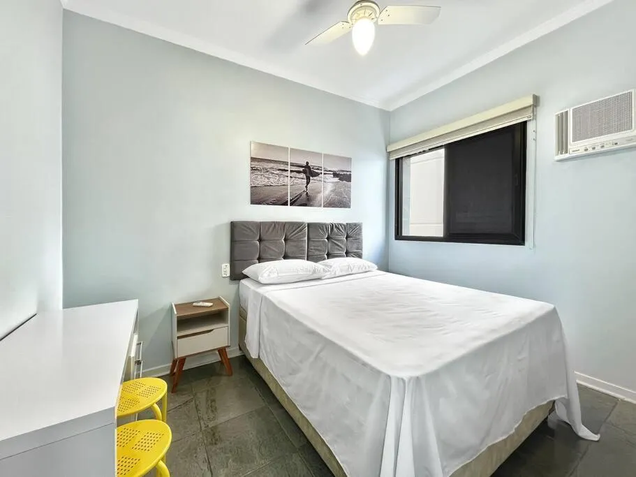 Enseada Pool Suite Beach Service AC
