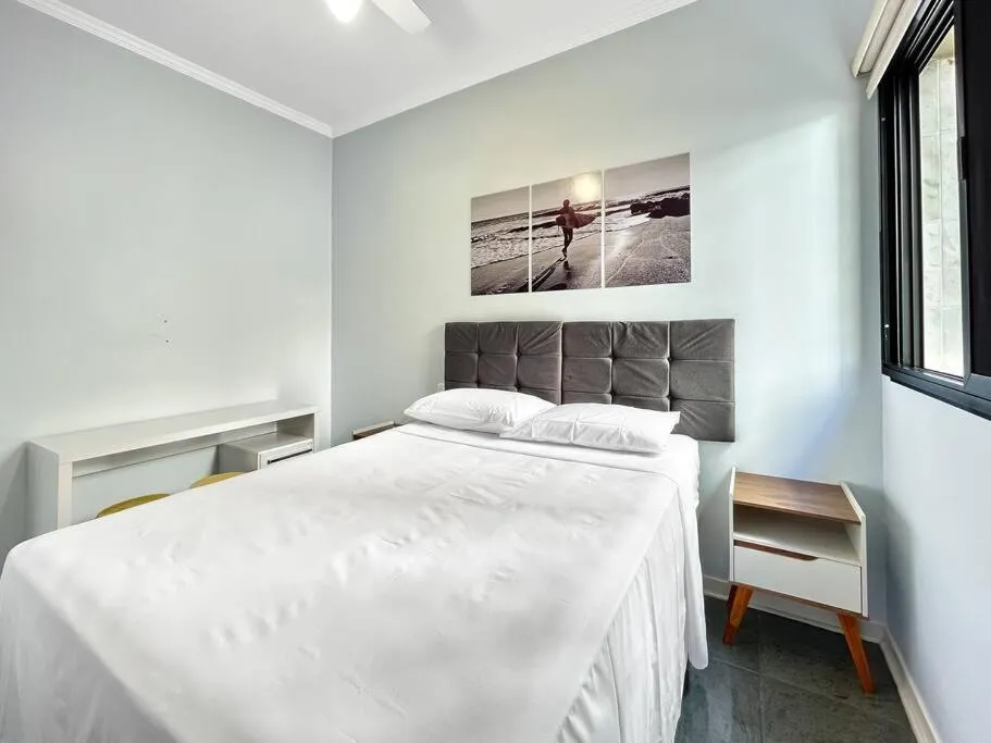 Enseada Pool Suite Beach Service AC