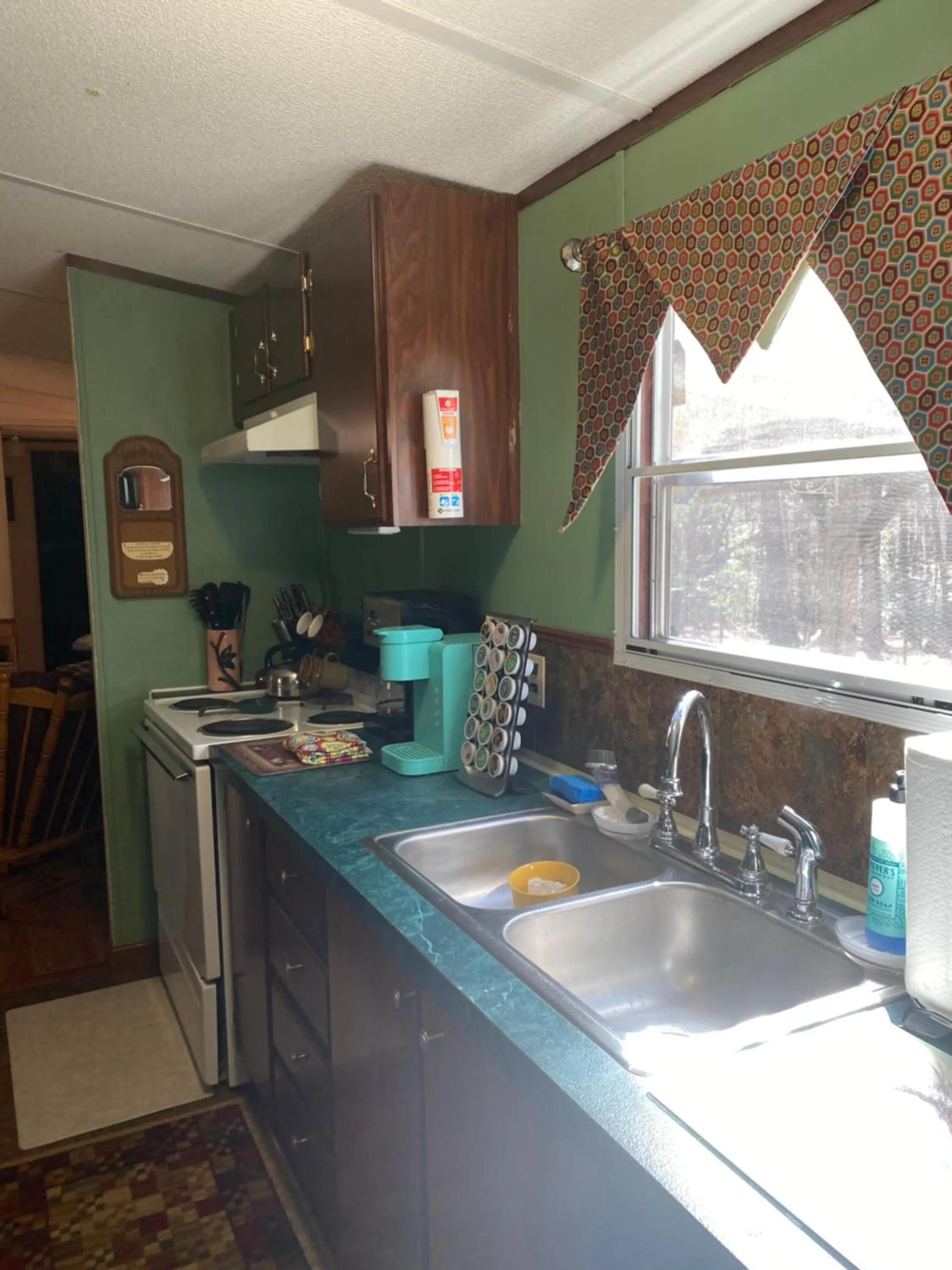 Wolf Creek Farm B&B and Motorcycle Manor at Wolf Creek Farm, LLC