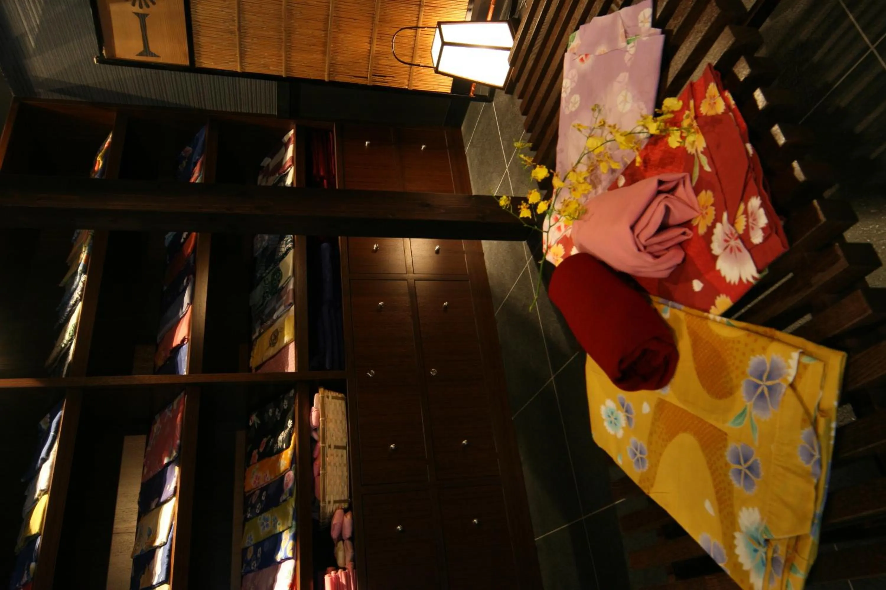 Lobby or reception in Irodori Koyo