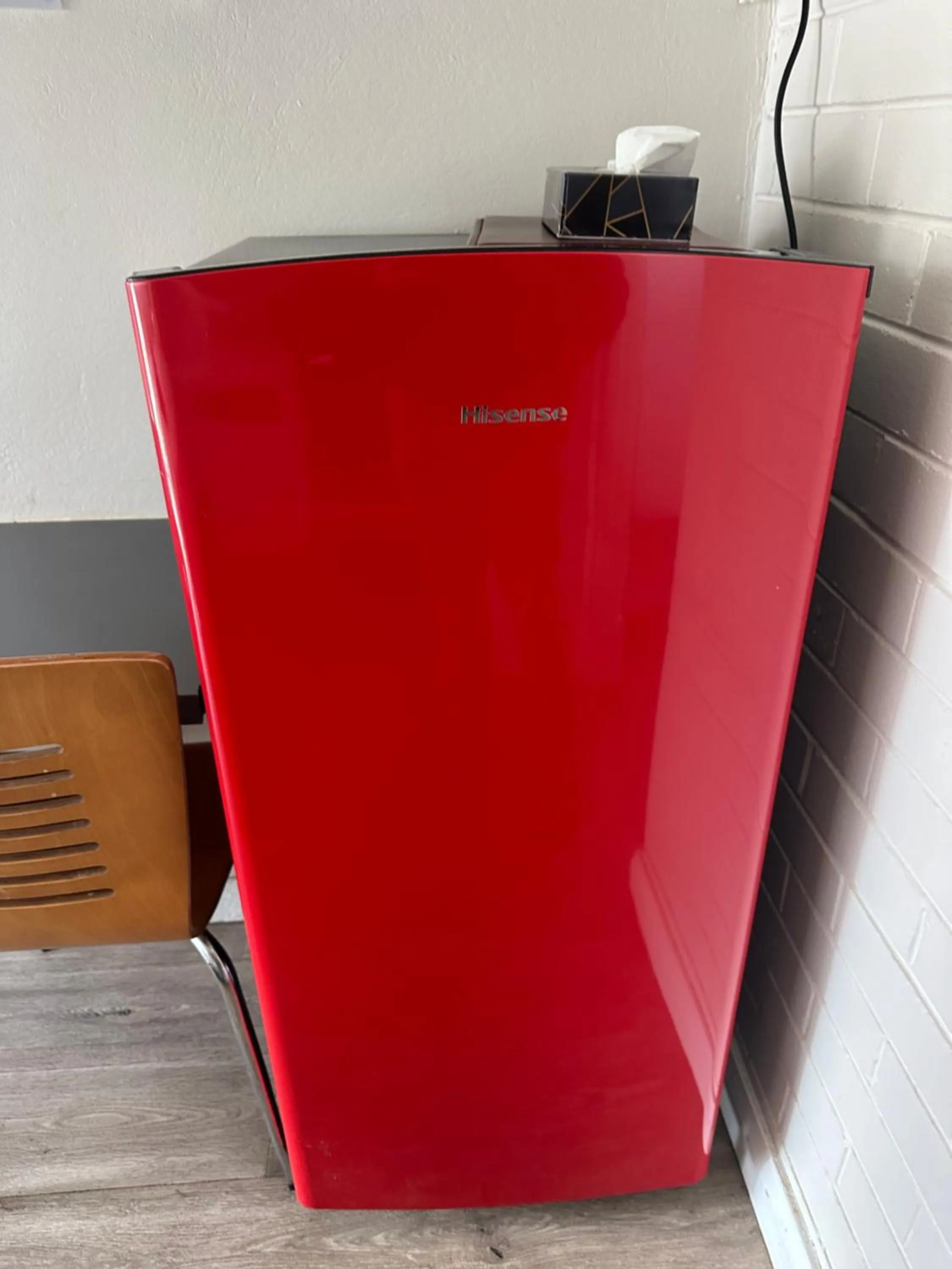 Kitchen or kitchenette in Memphis Motor Inn- UNDER NEW MANAGEMENT