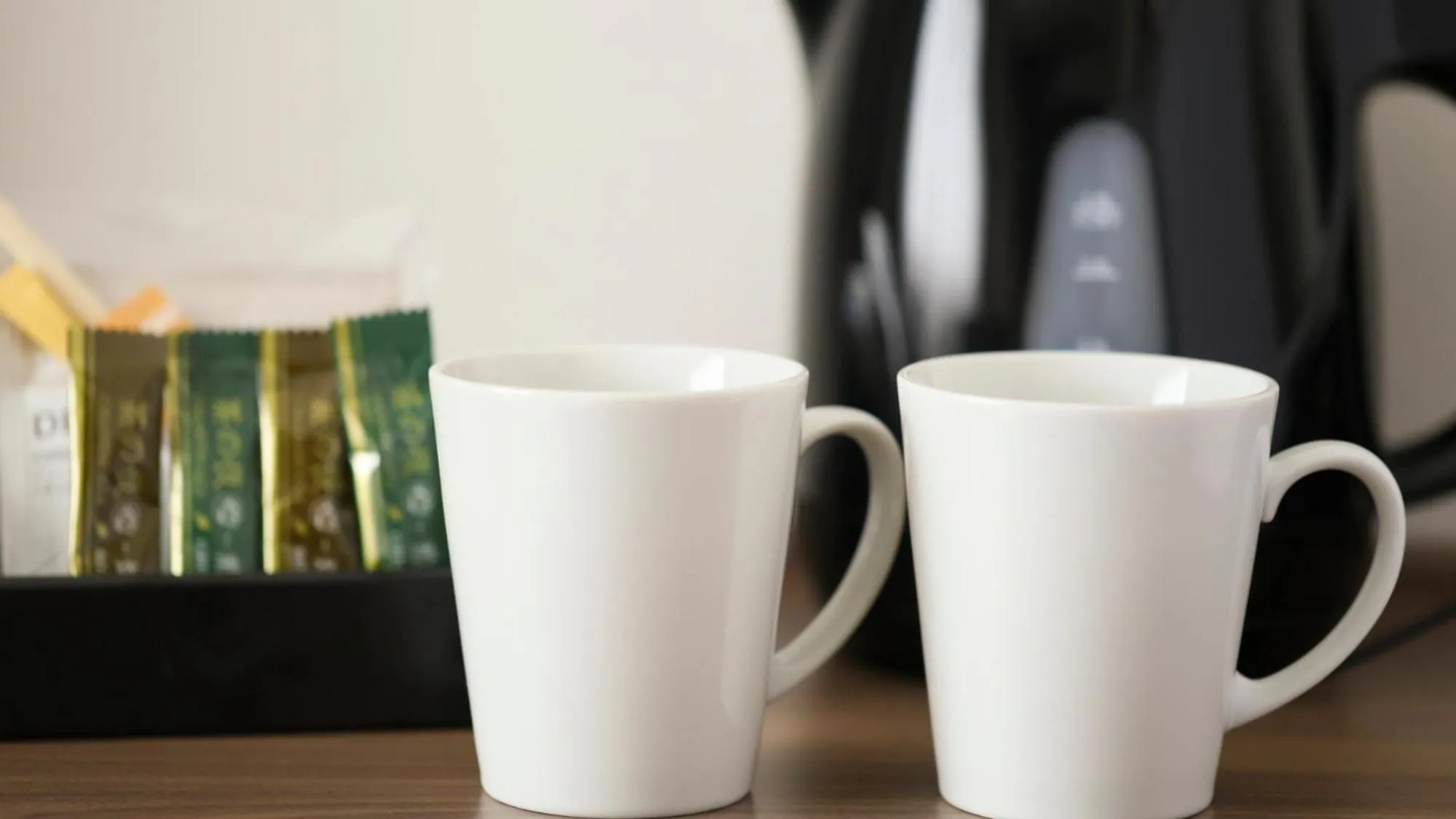 Food and drinks in Dormy Inn Premium Nagoya Sakae